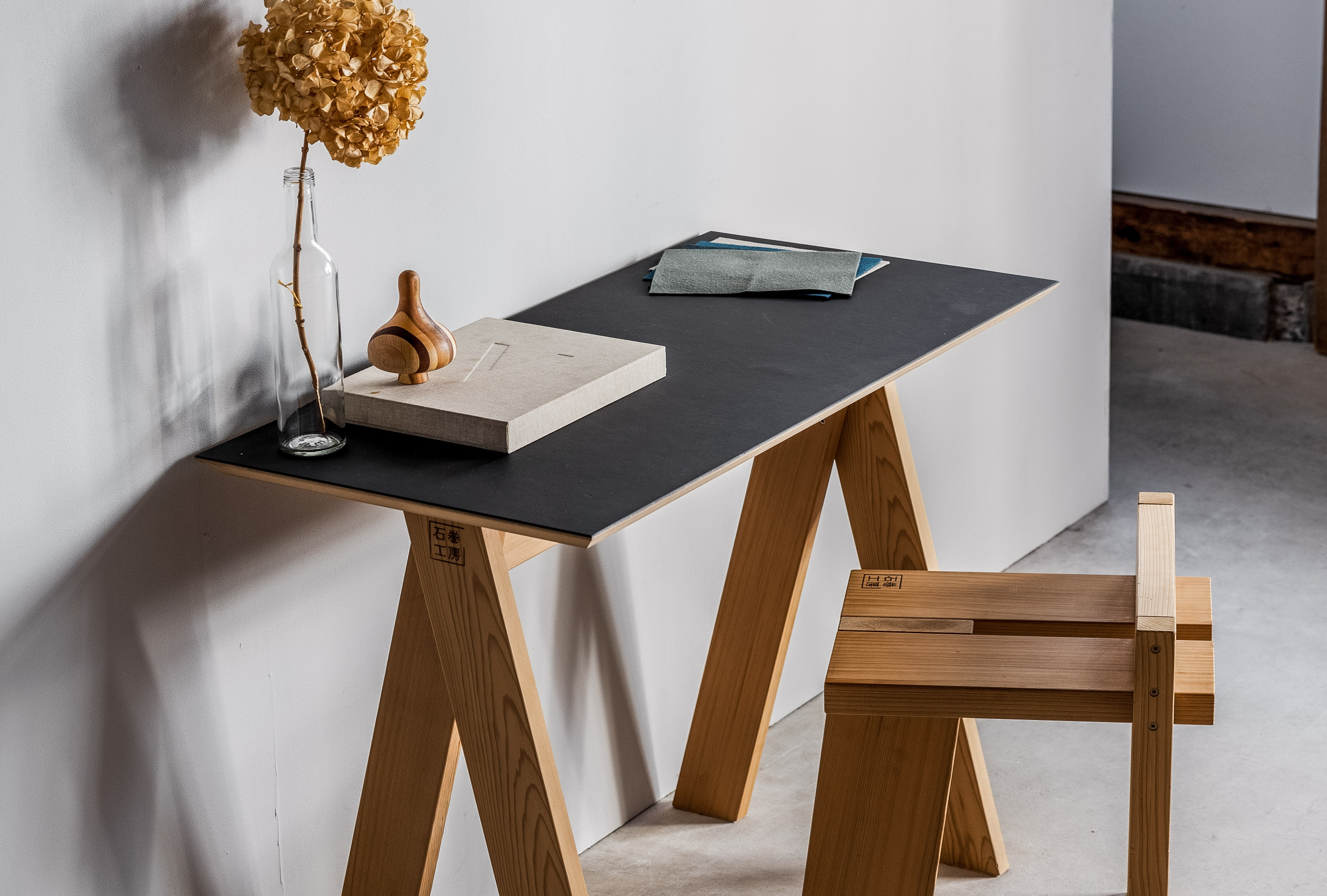 WORK SPACE / ワークスペース