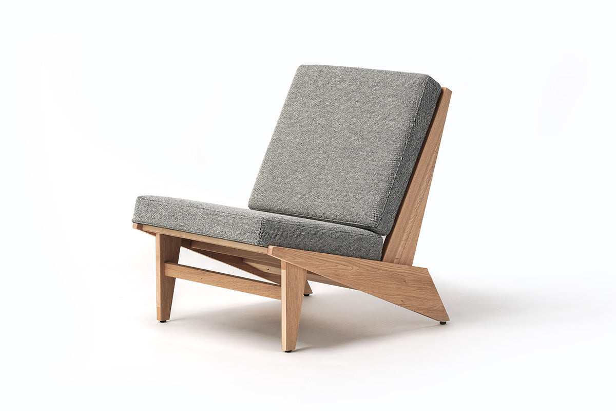 105° LOUNGE CHAIR - Maker Pack