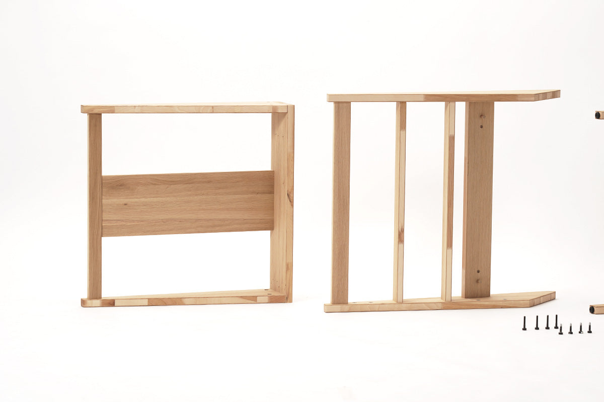 105° LOUNGE CHAIR - Maker Pack