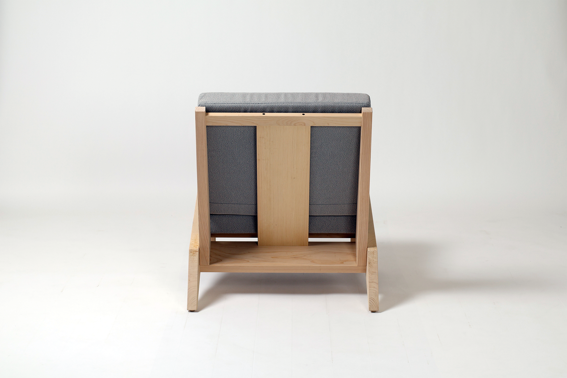 105° LOUNGE CHAIR OUTDOOR - the Originals