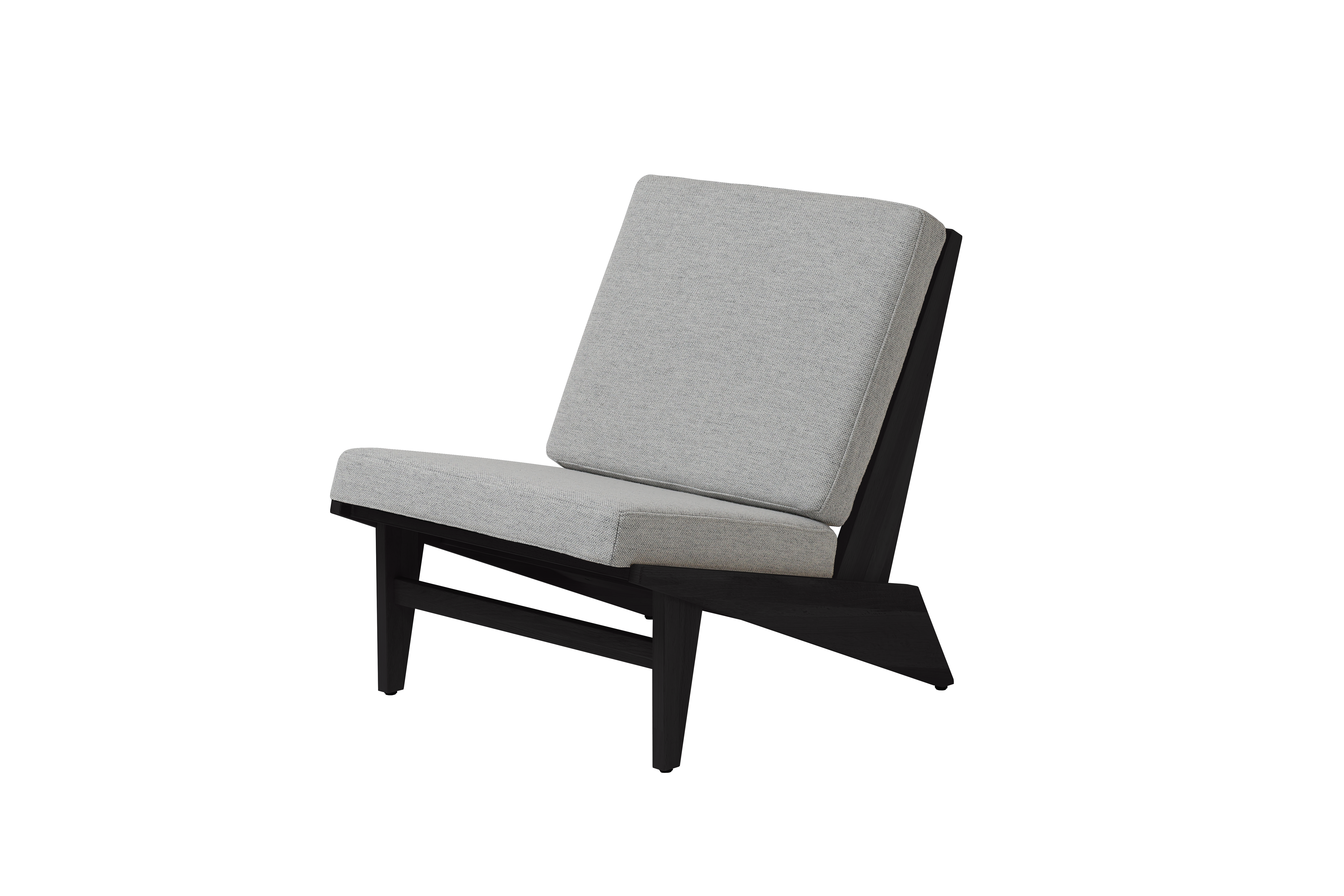 105° LOUNGE CHAIR - Maker Pack