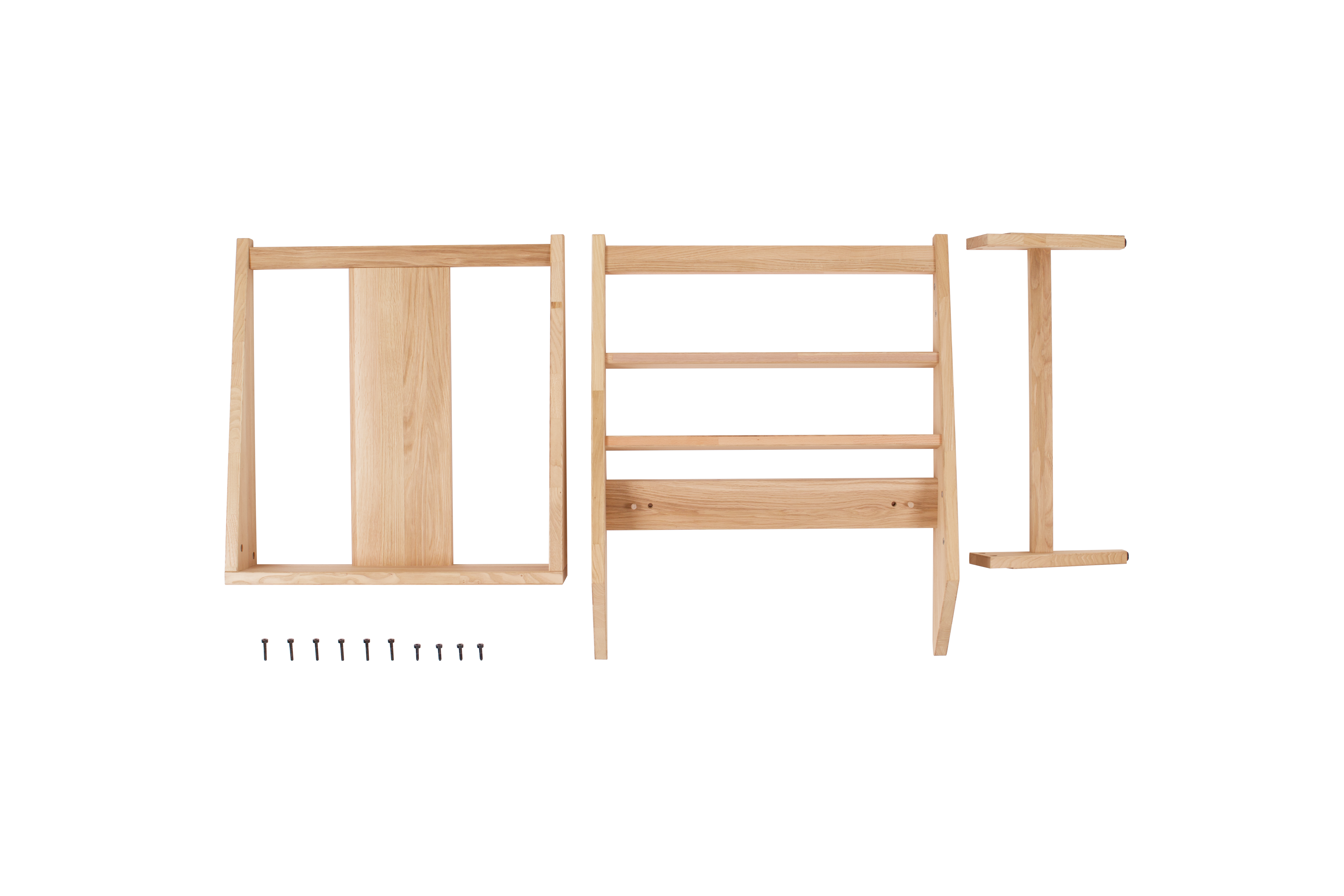 105° LOUNGE CHAIR - Maker Pack