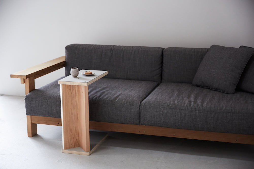 SIDE TABLE