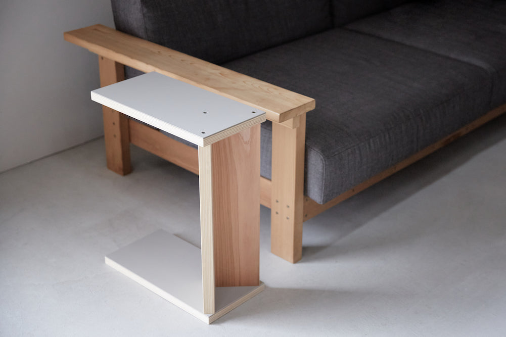 SIDE TABLE