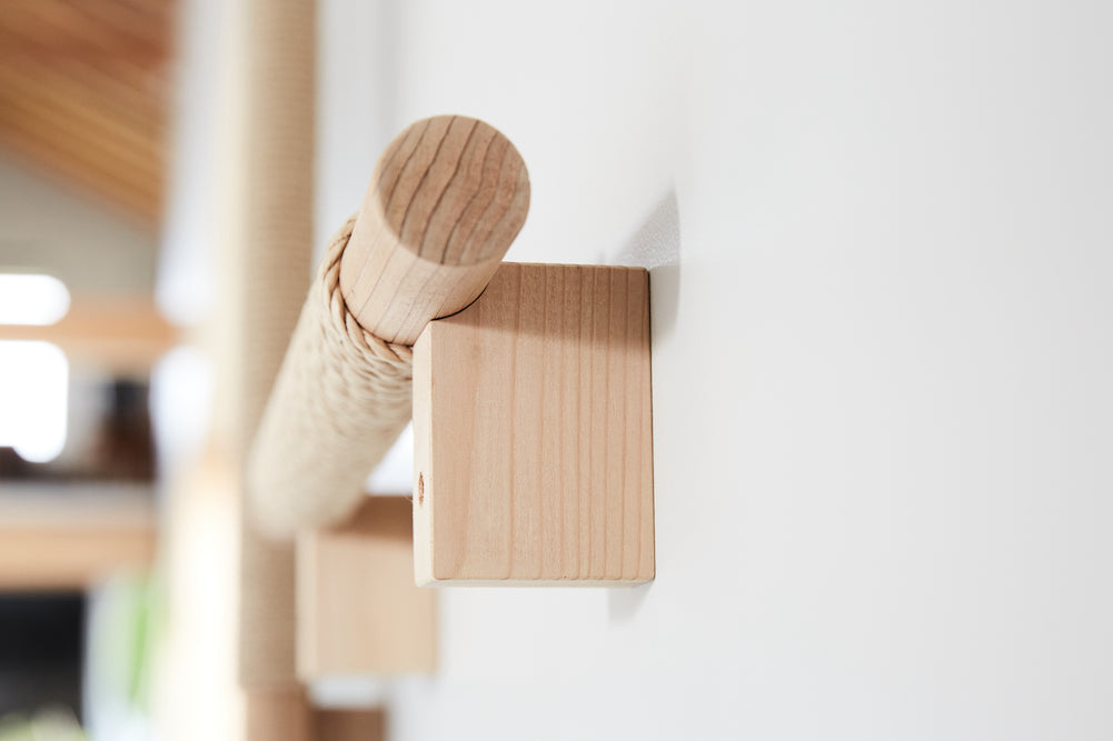 PAPERCORD HANDLE(short ver.)