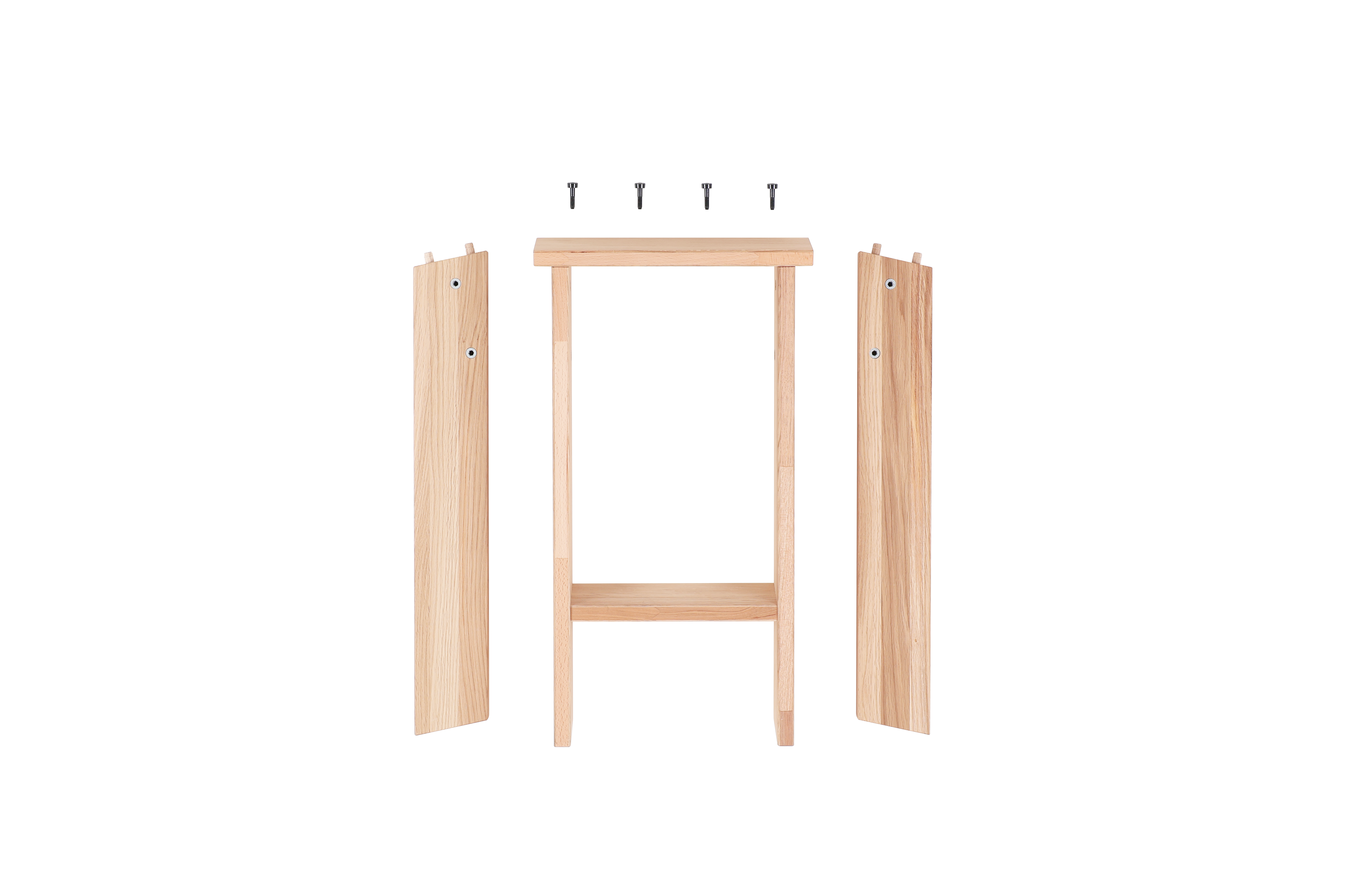 AA STOOL - Maker Pack