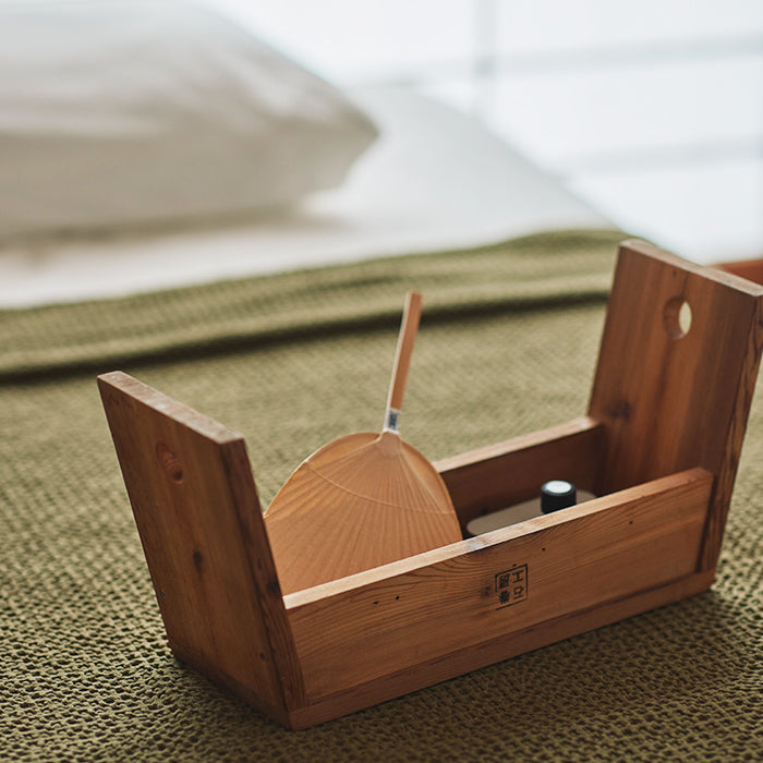 CARRY STOOL