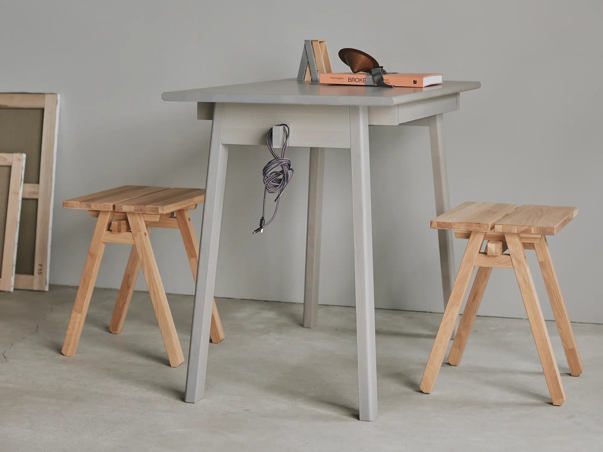 HAFU DESK - Maker Pack