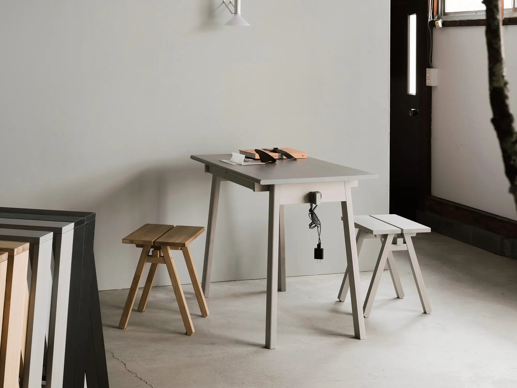 HAFU DESK - Maker Pack