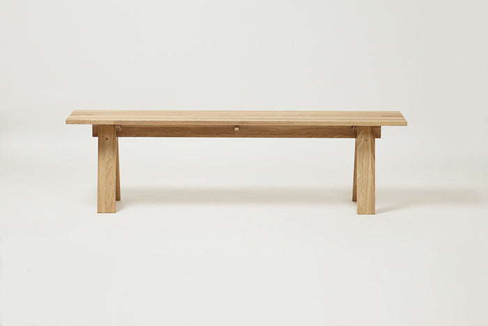 ISHINOMAKI BENCH - Maker Pack