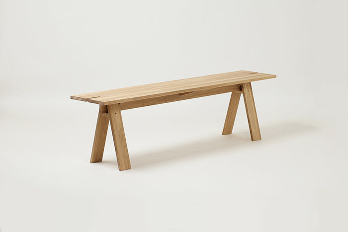 ISHINOMAKI BENCH - Maker Pack