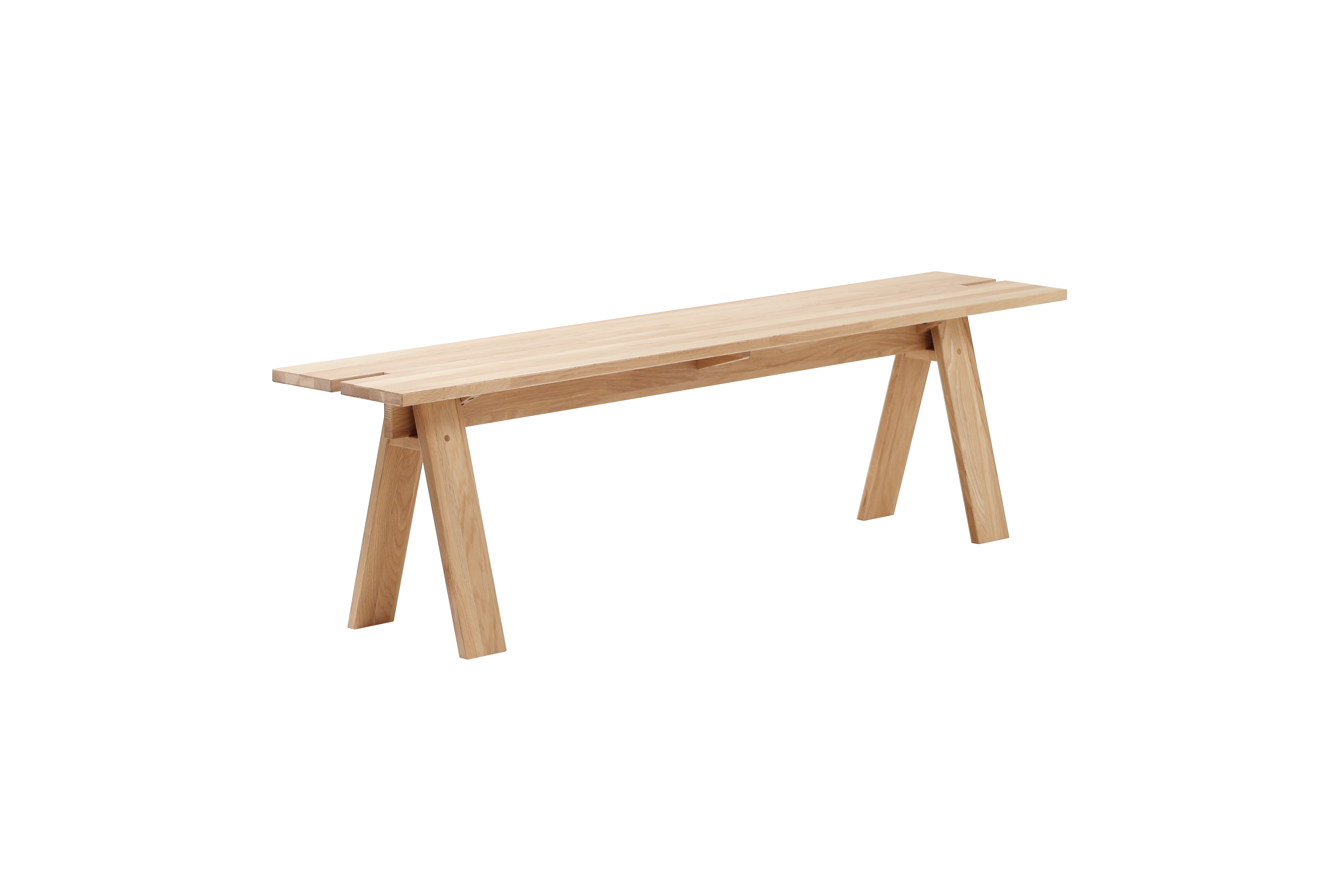 ISHINOMAKI BENCH - Maker Pack