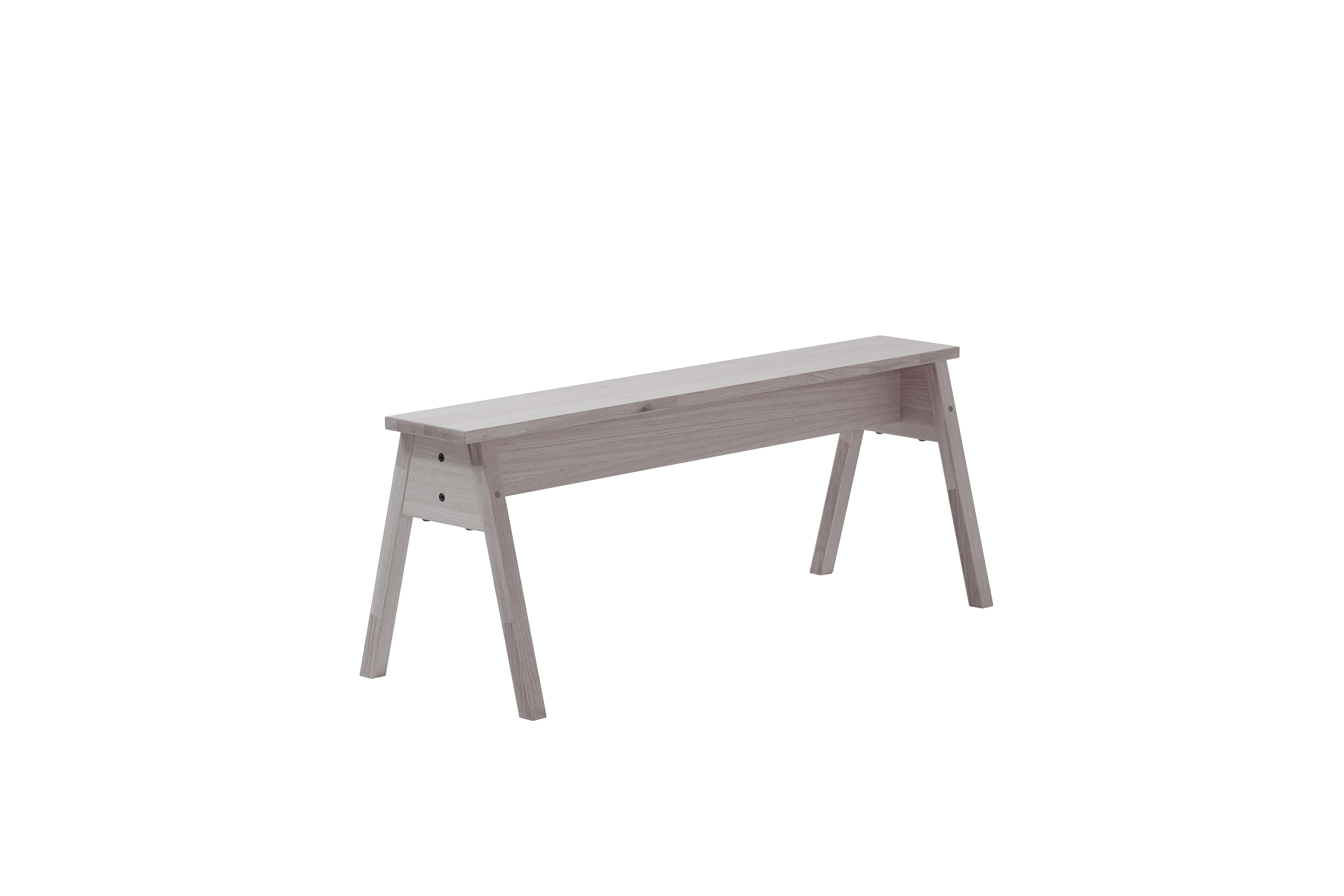 ISHINOMAKI STACKING BENCH - Maker Pack