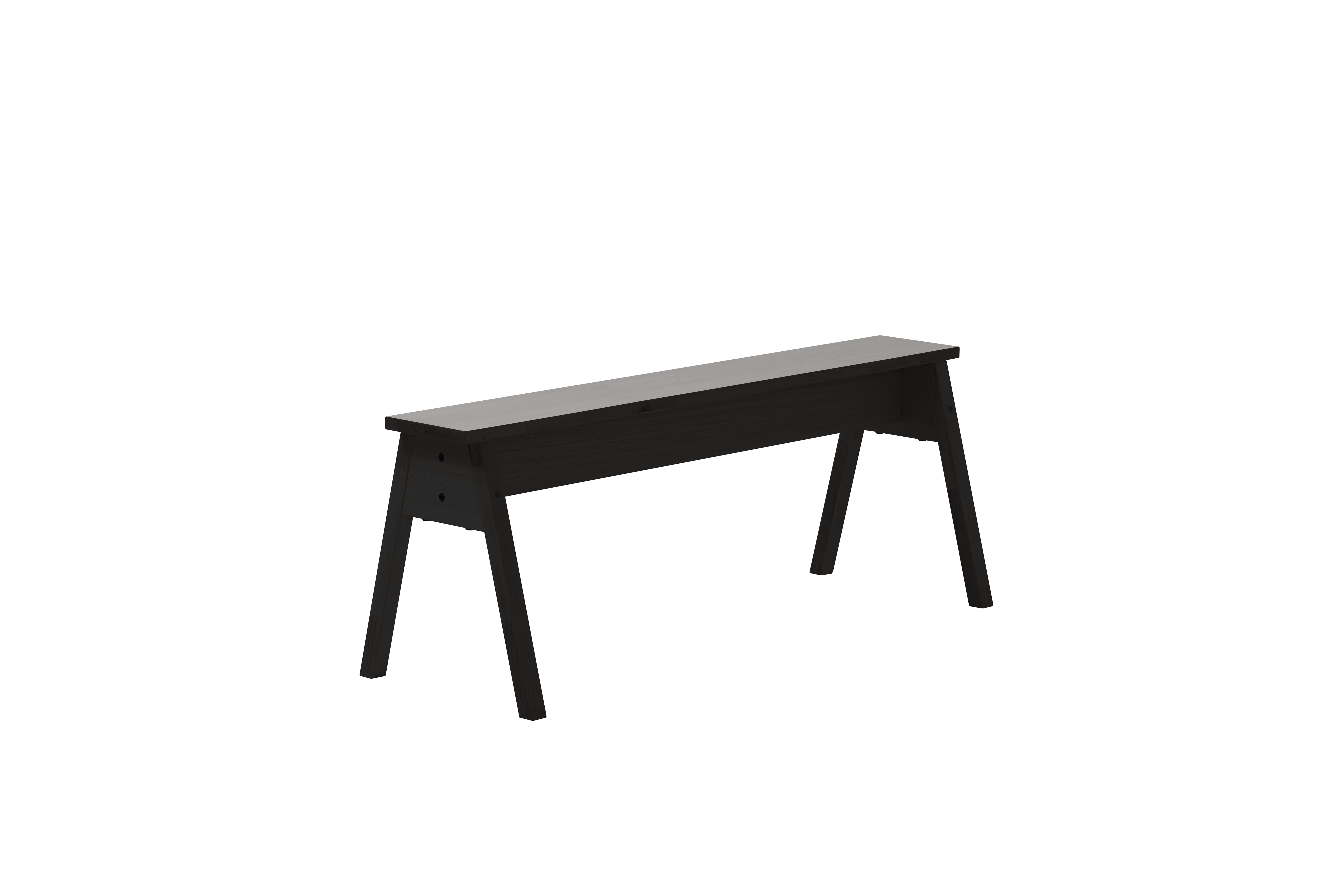 ISHINOMAKI STACKING BENCH - Maker Pack