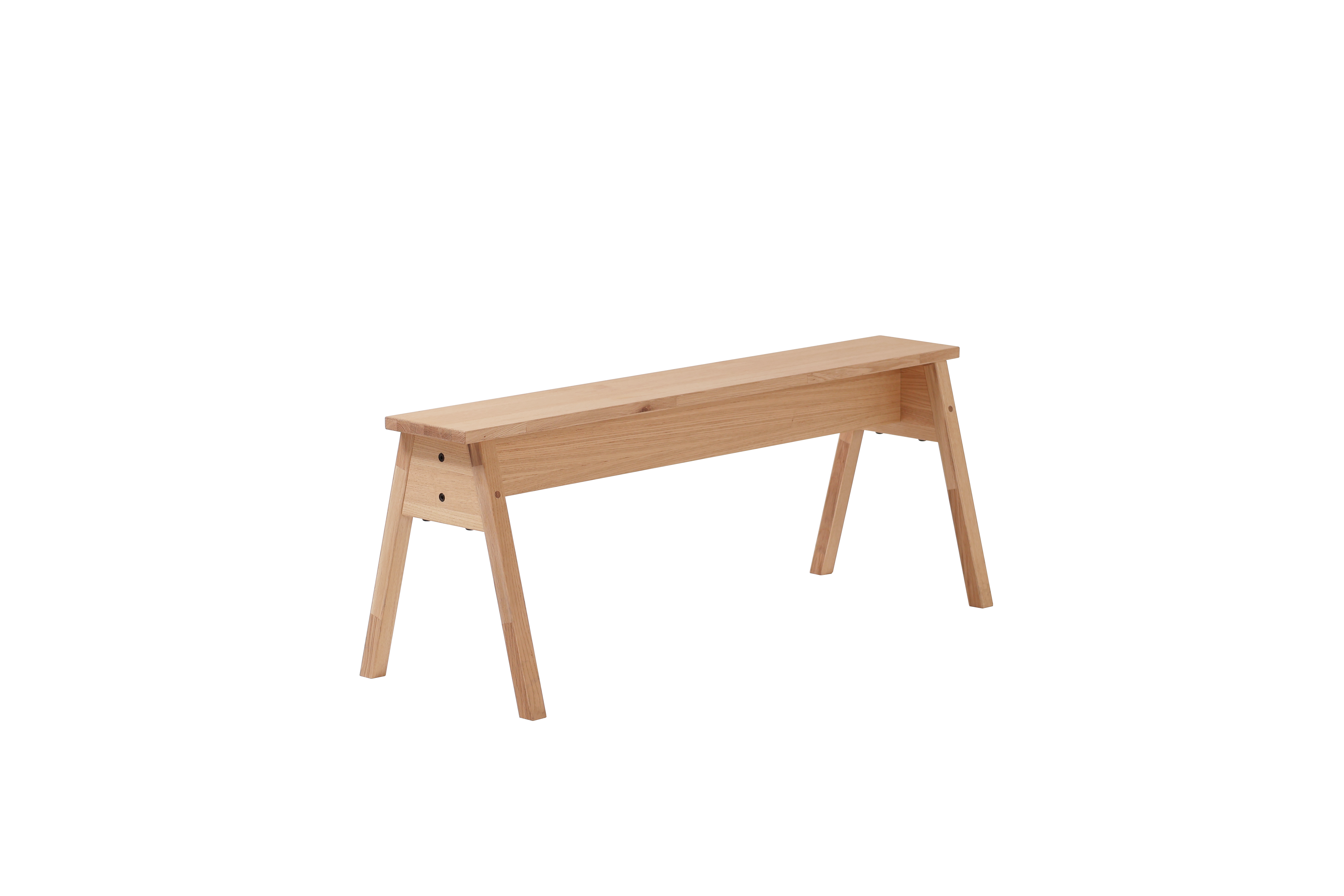 ISHINOMAKI STACKING BENCH - Maker Pack