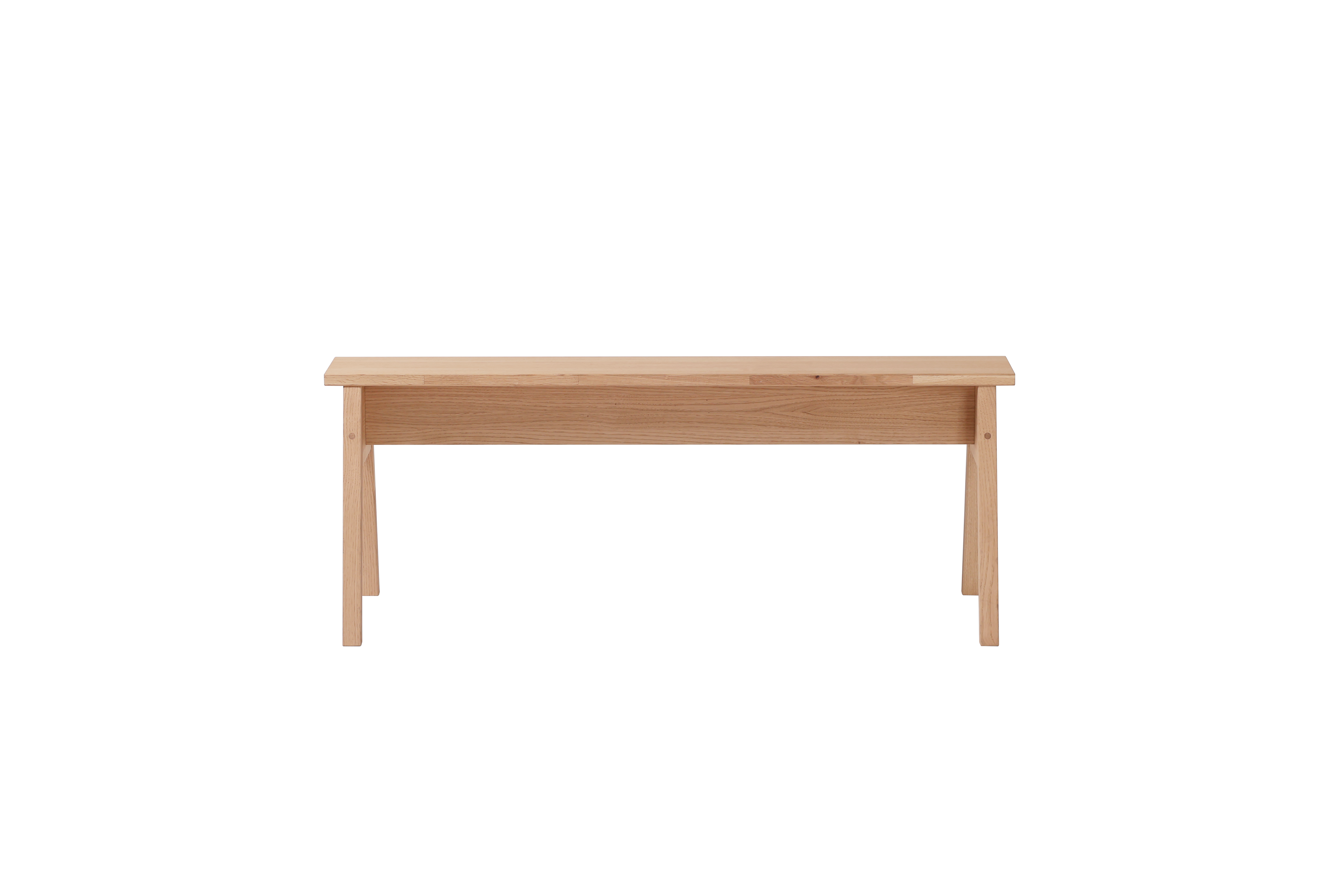 ISHINOMAKI STACKING BENCH - Maker Pack