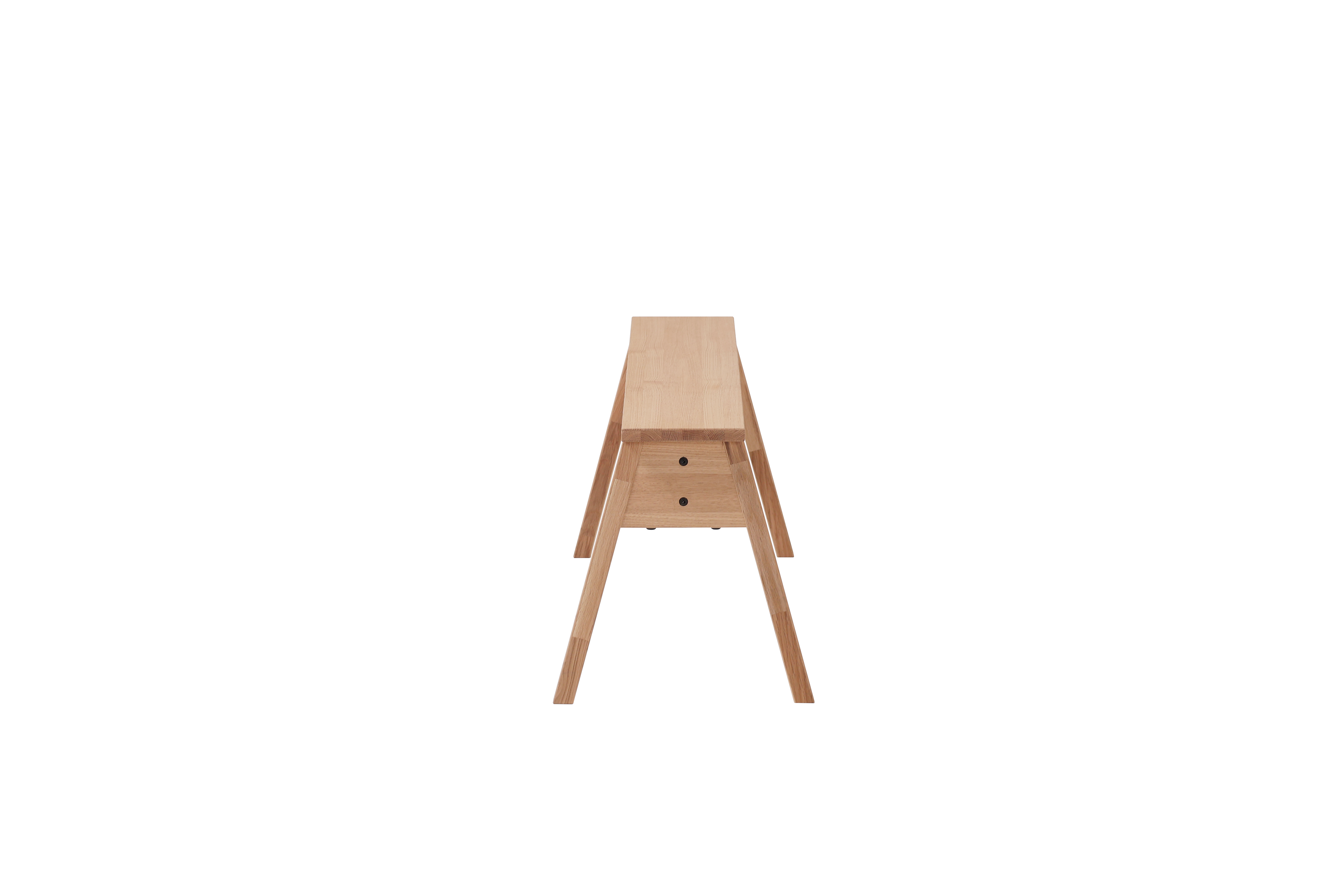 ISHINOMAKI STACKING BENCH - Maker Pack