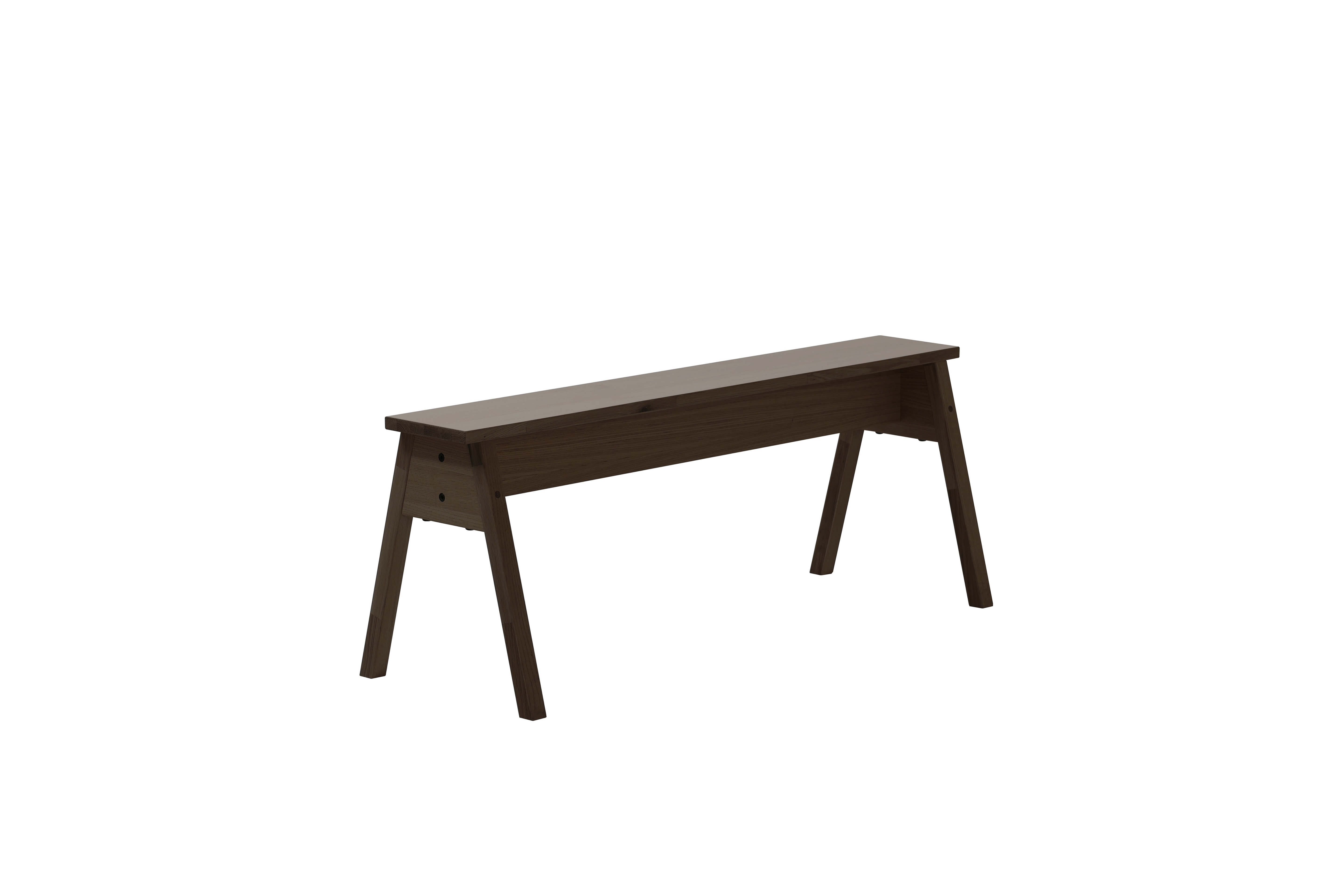 ISHINOMAKI STACKING BENCH - Maker Pack