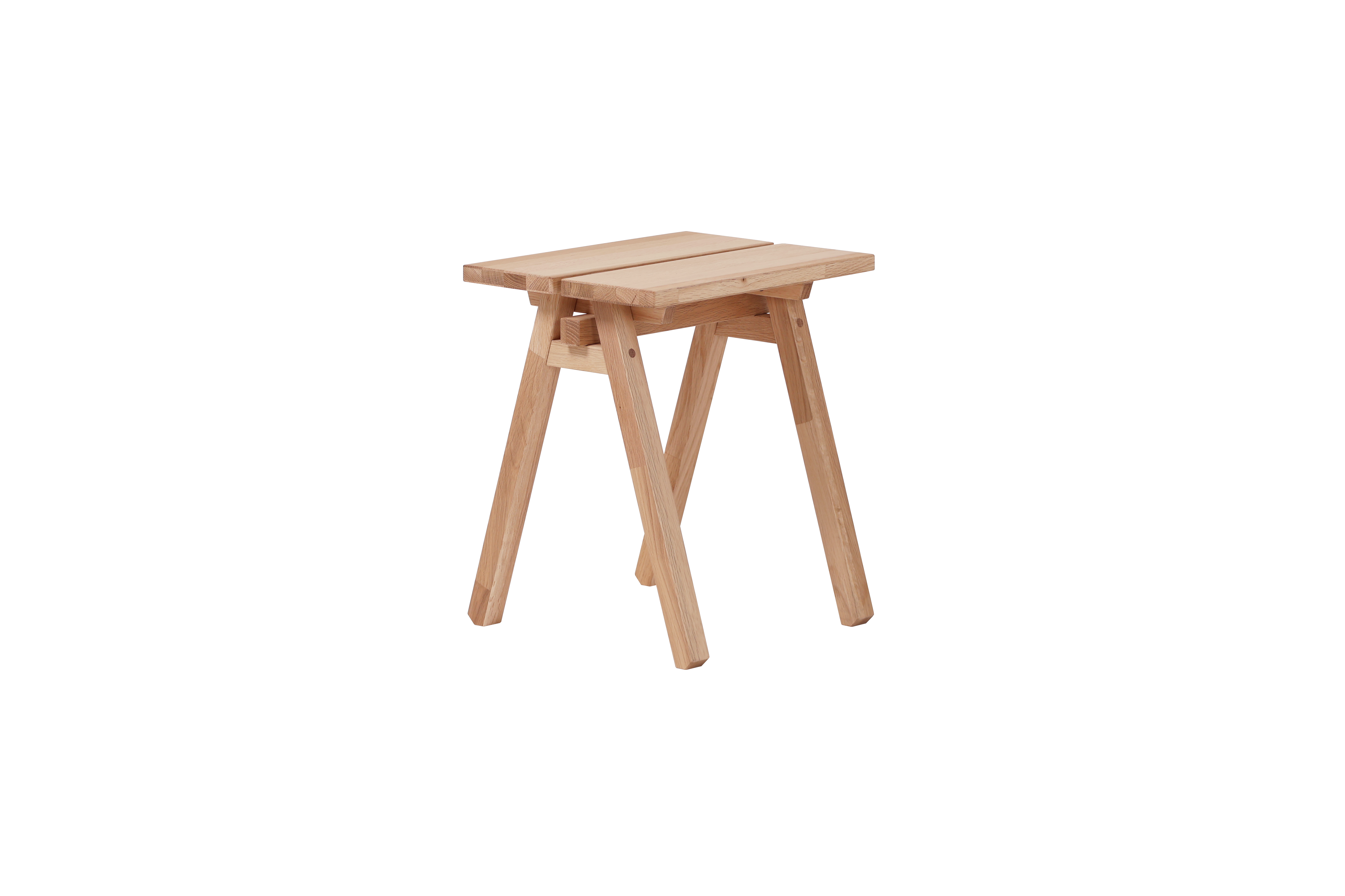 ISHINOMAKI STOOL - Maker Pack