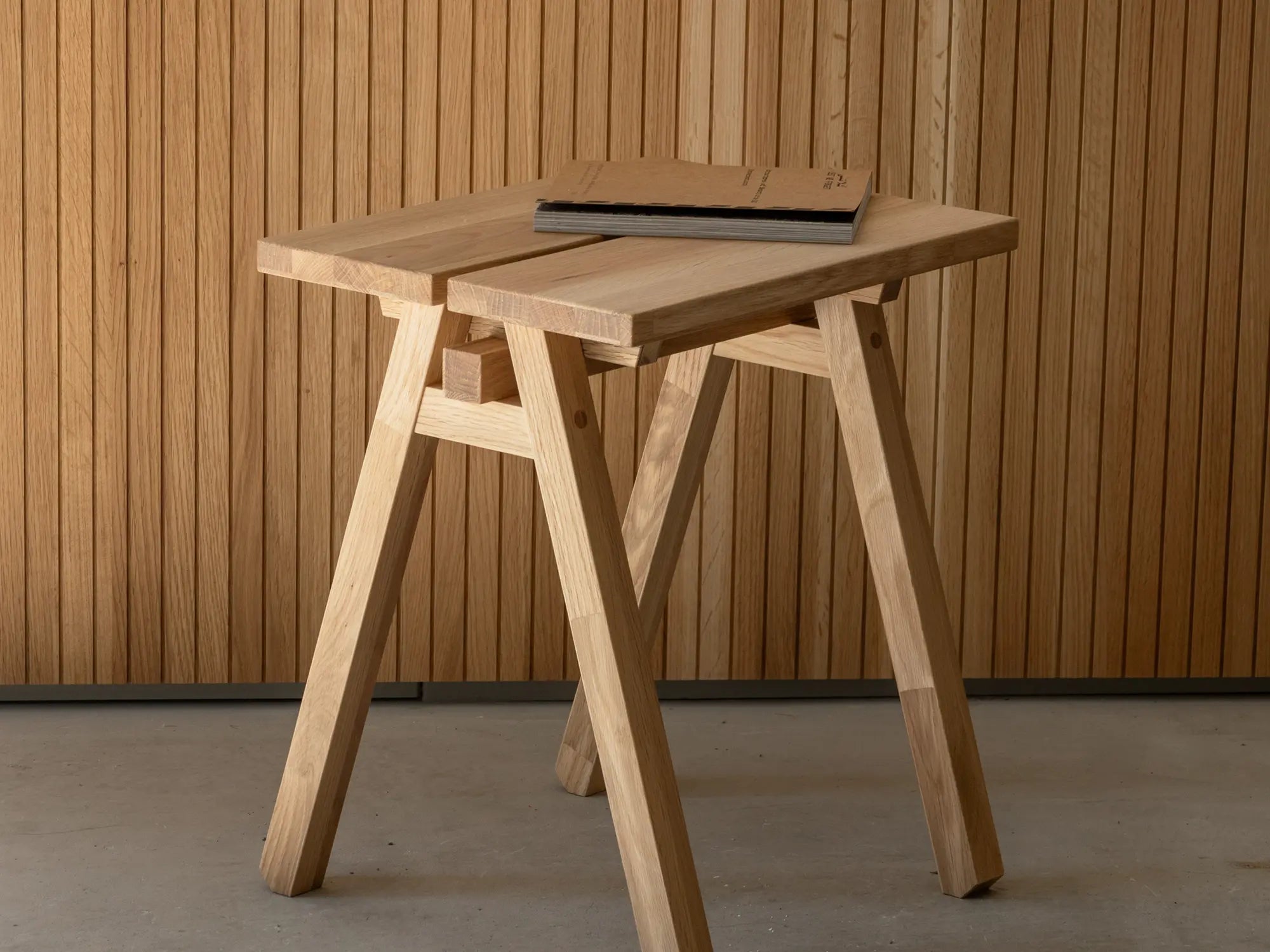 ISHINOMAKI STOOL - Maker Pack
