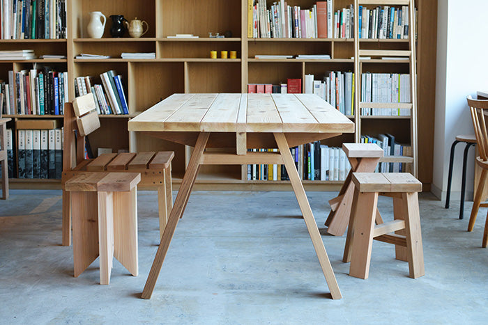 KOBO TABLE