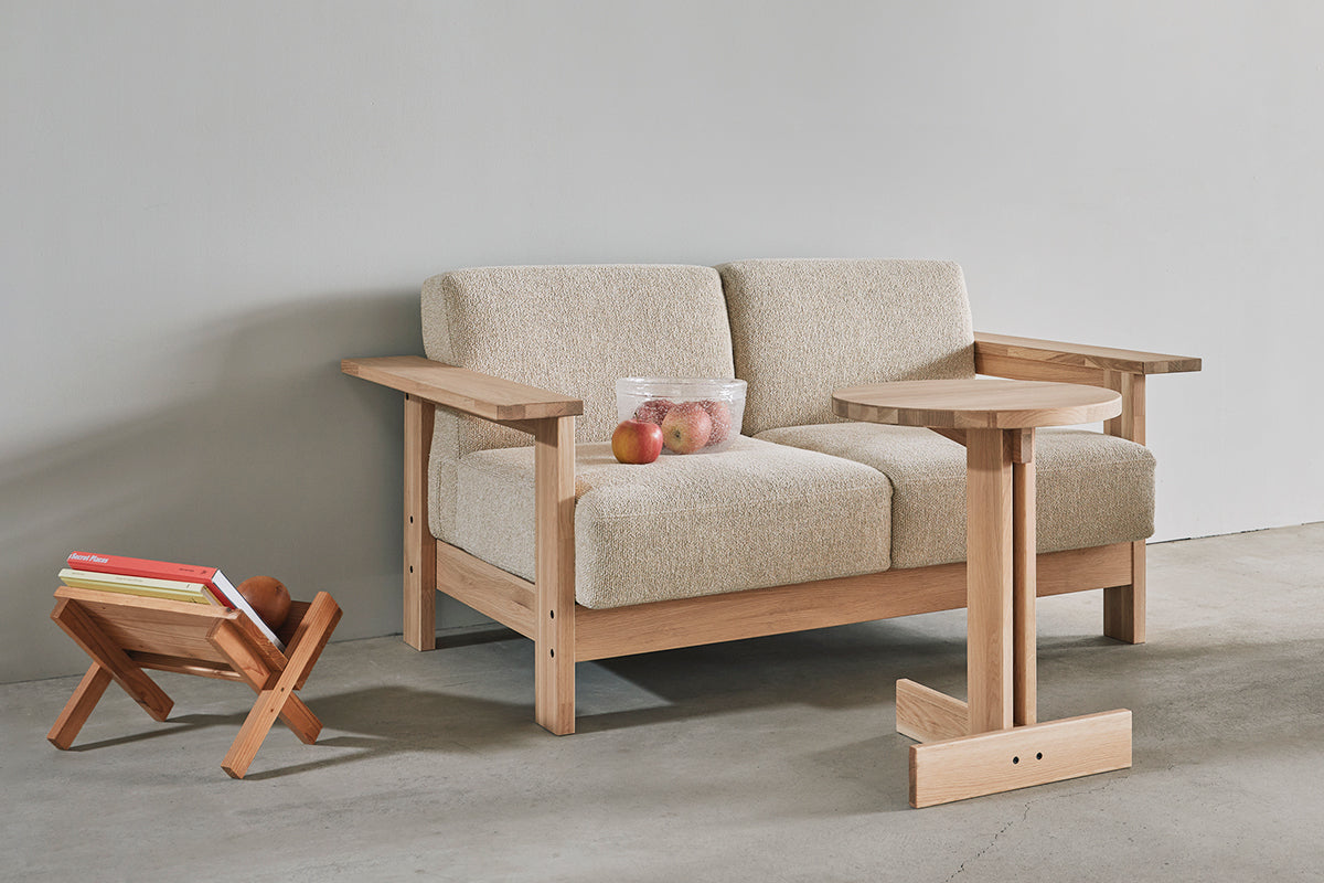 KOBO SOFA 2P - Maker Pack