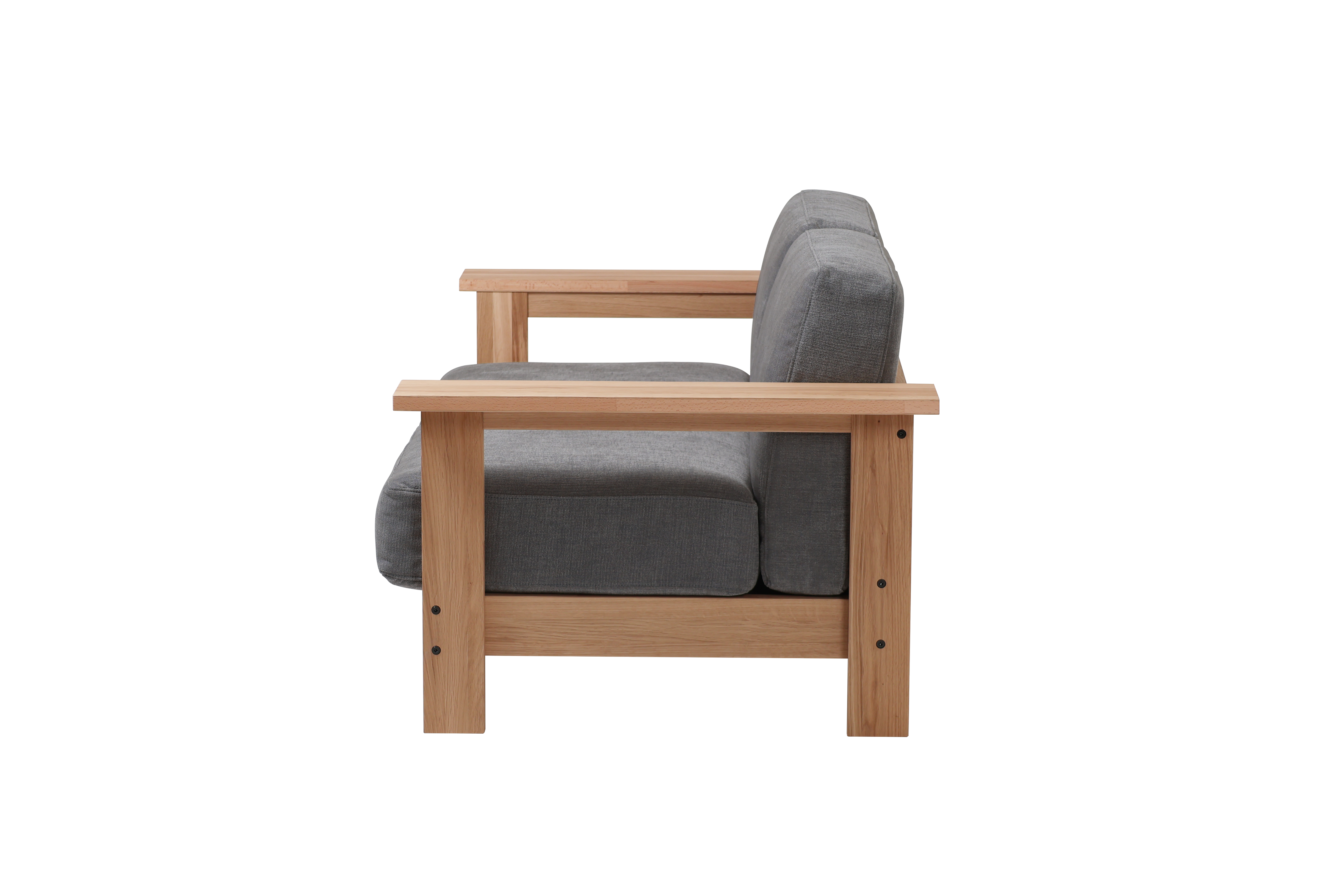 KOBO SOFA 2P - Maker Pack