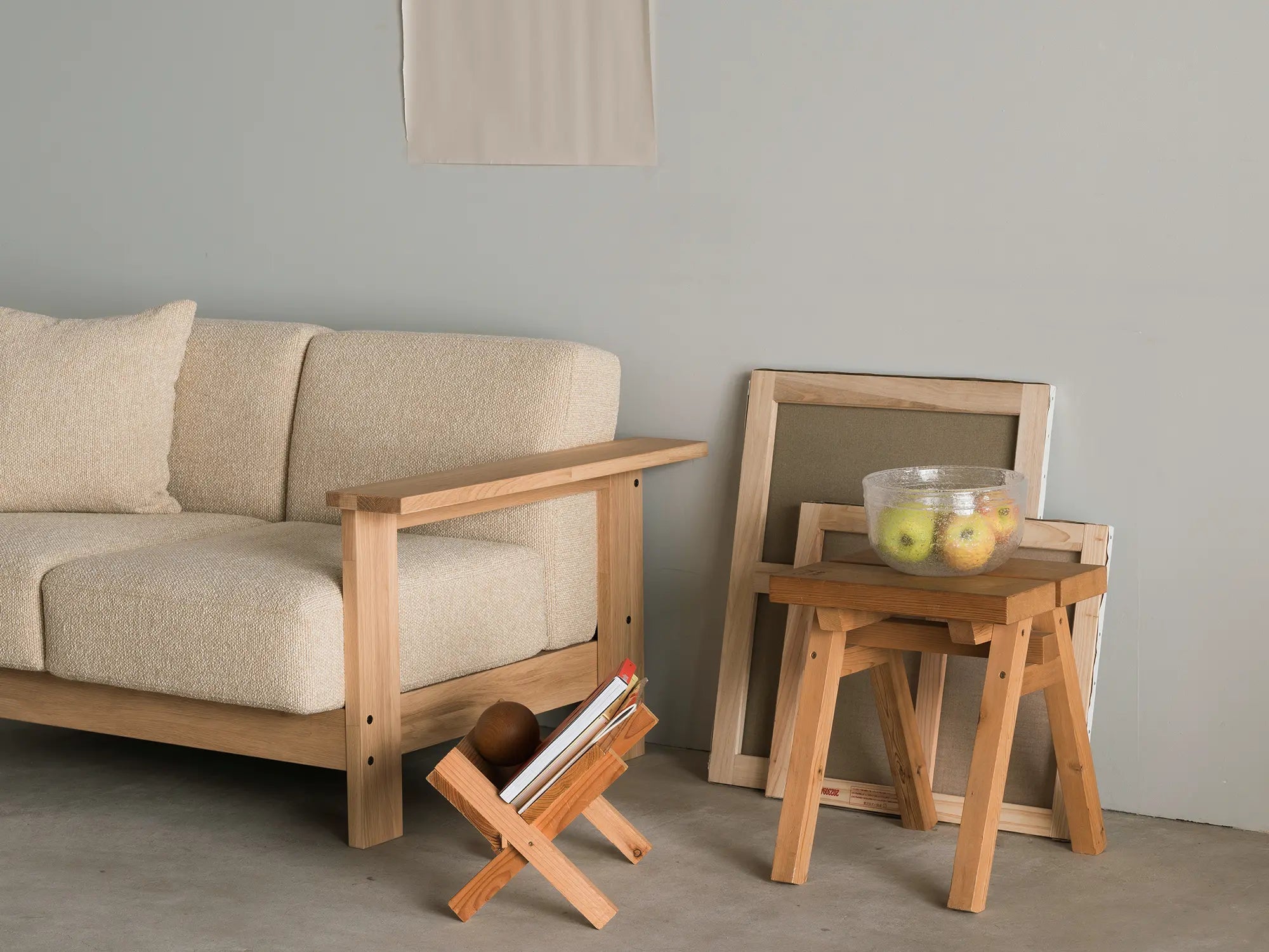 KOBO SOFA 2P - Maker Pack