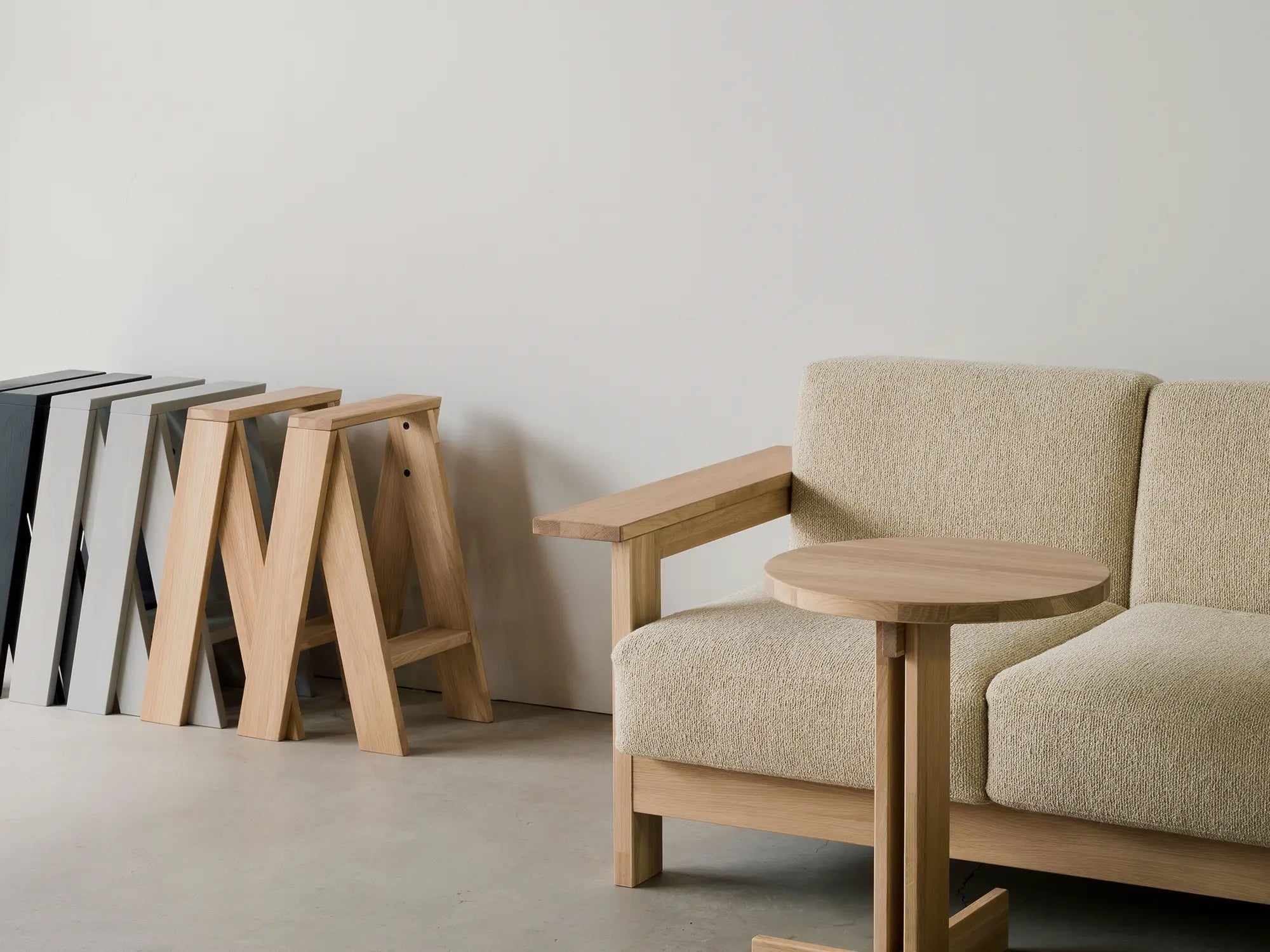 KOBO SOFA 2P - Maker Pack