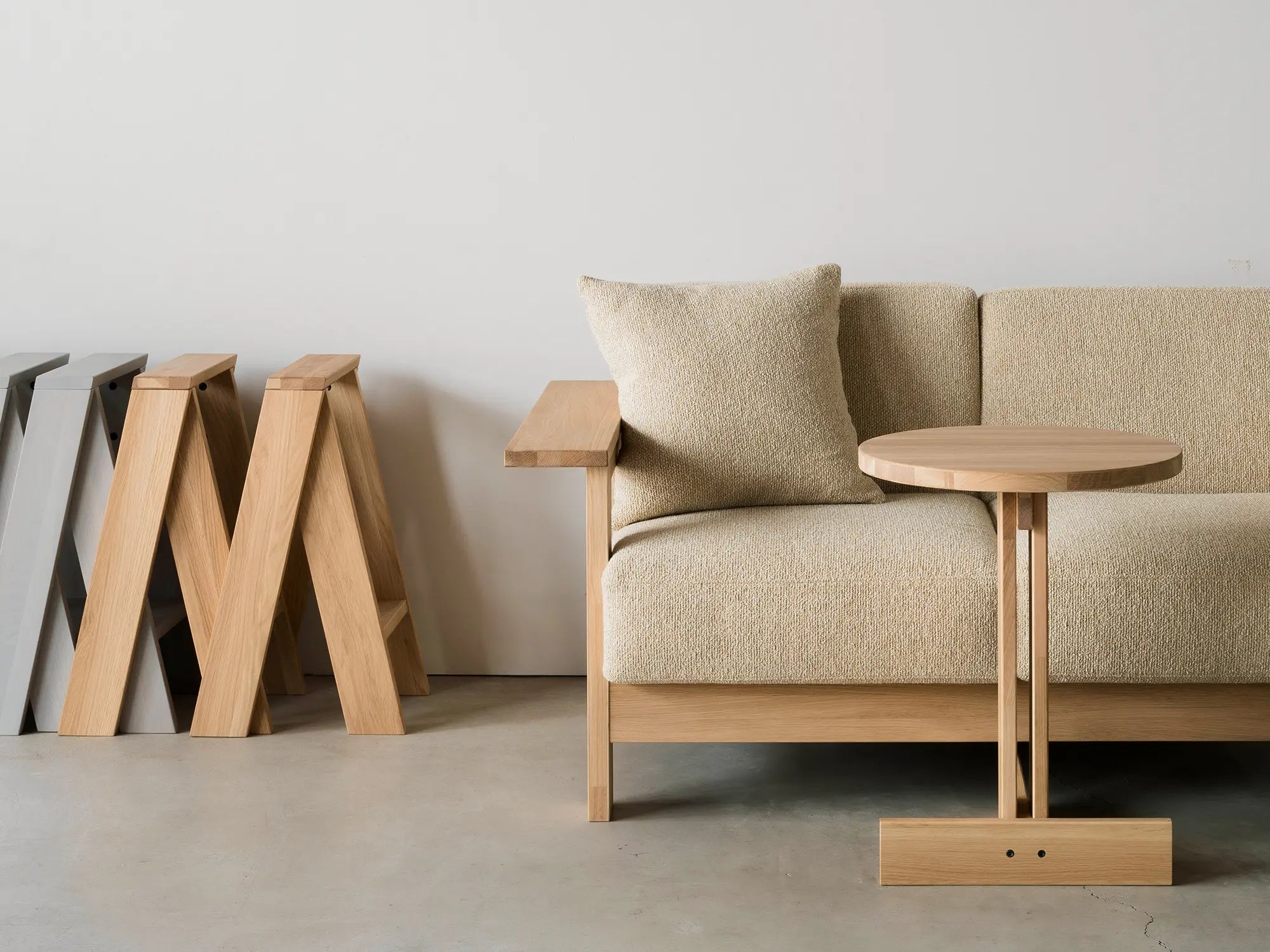 KOBO SOFA 2P - Maker Pack