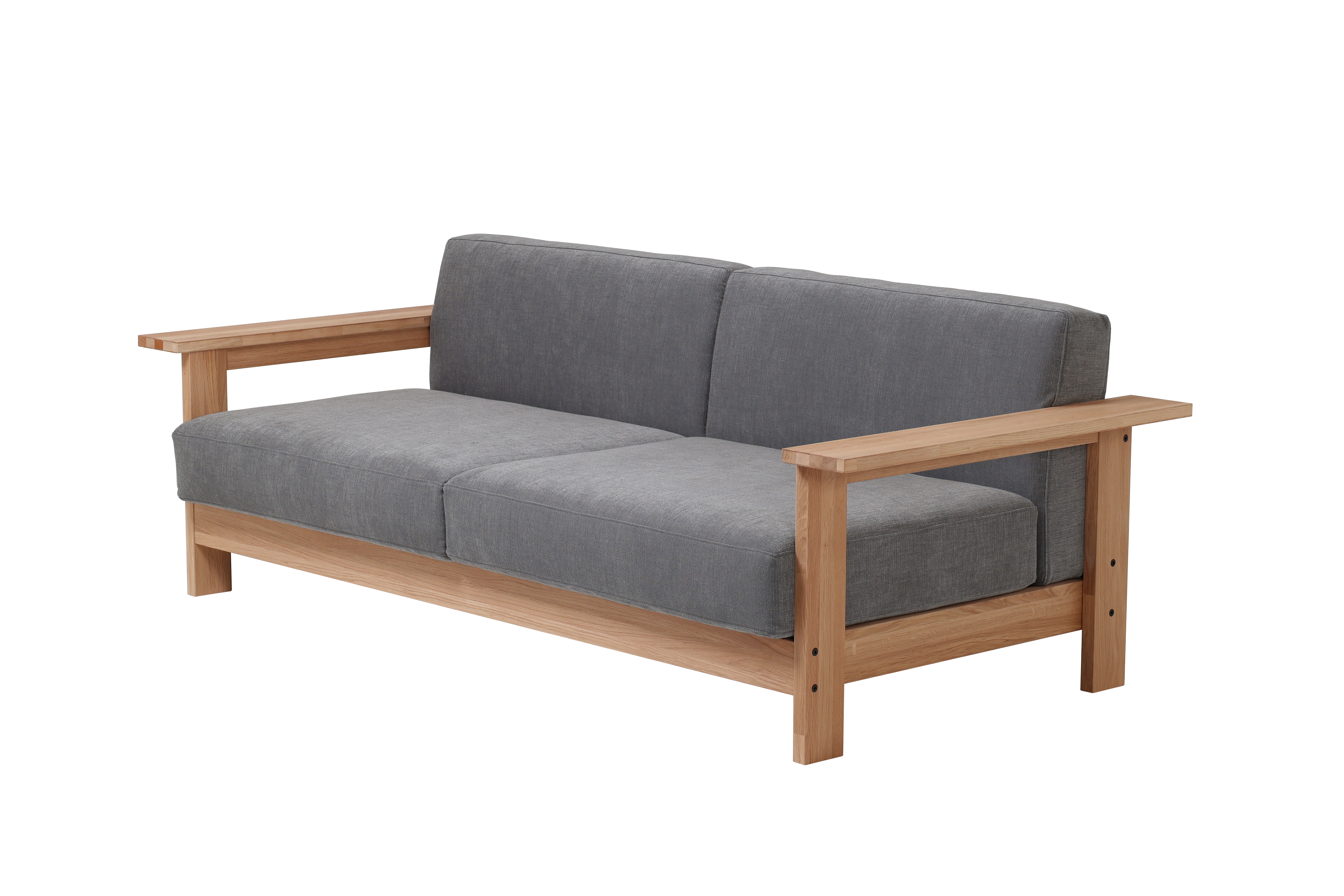 KOBO SOFA 3P - Maker Pack