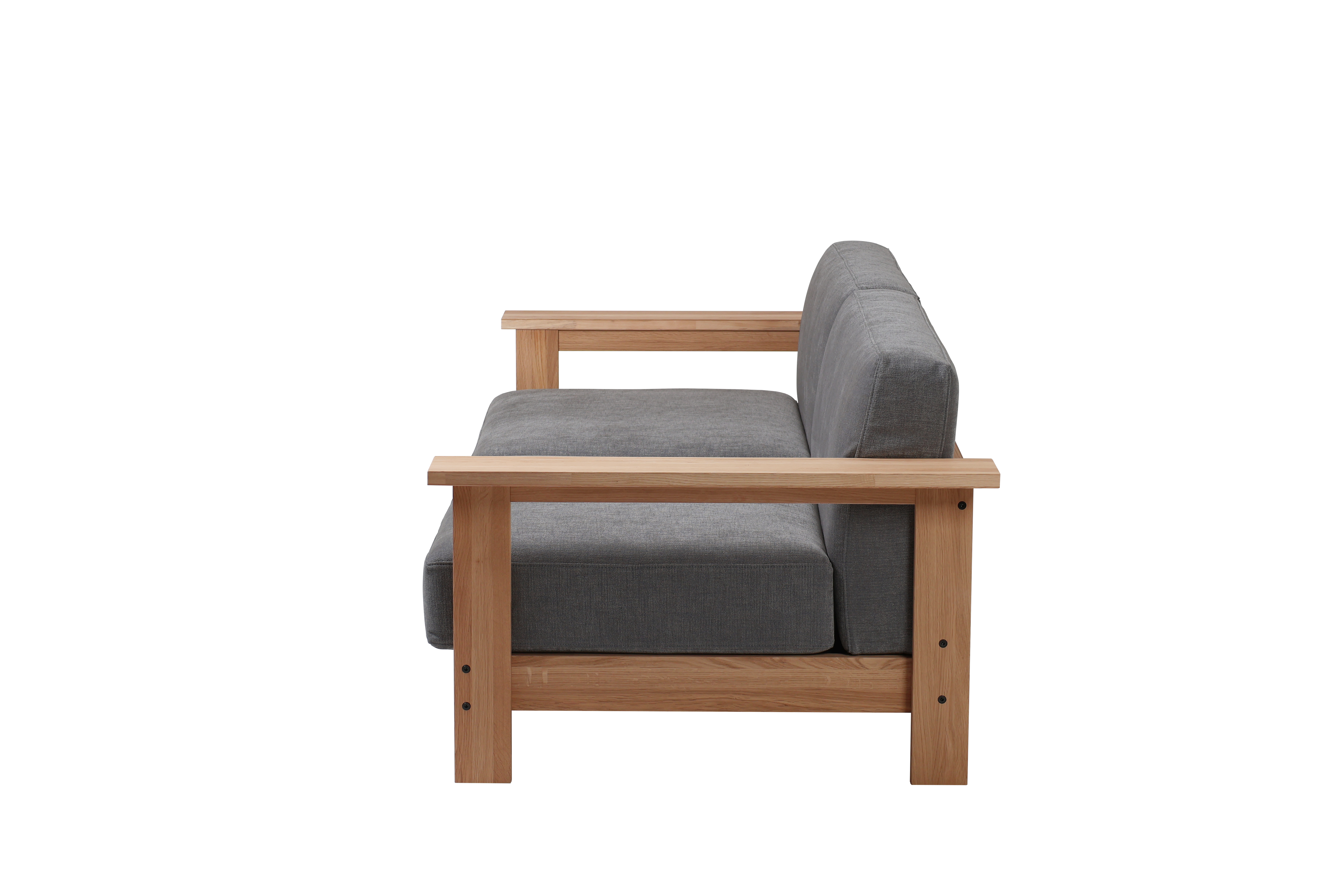 KOBO SOFA 3P - Maker Pack