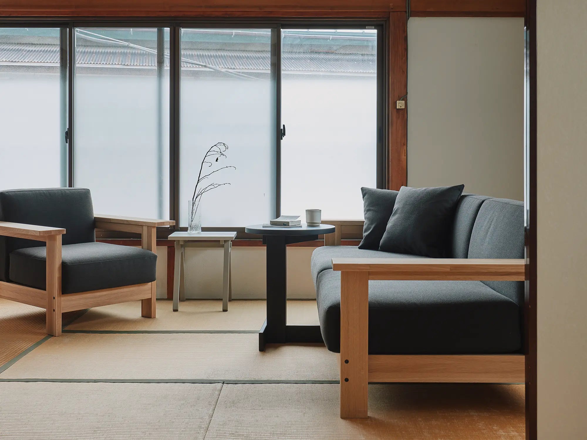 KOBO SOFA 3P - Maker Pack