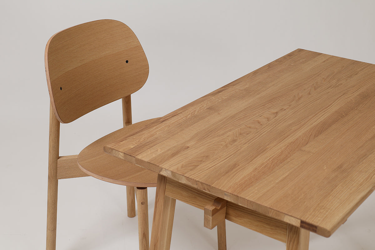 OBON CHAIR 板座 - Maker Pack