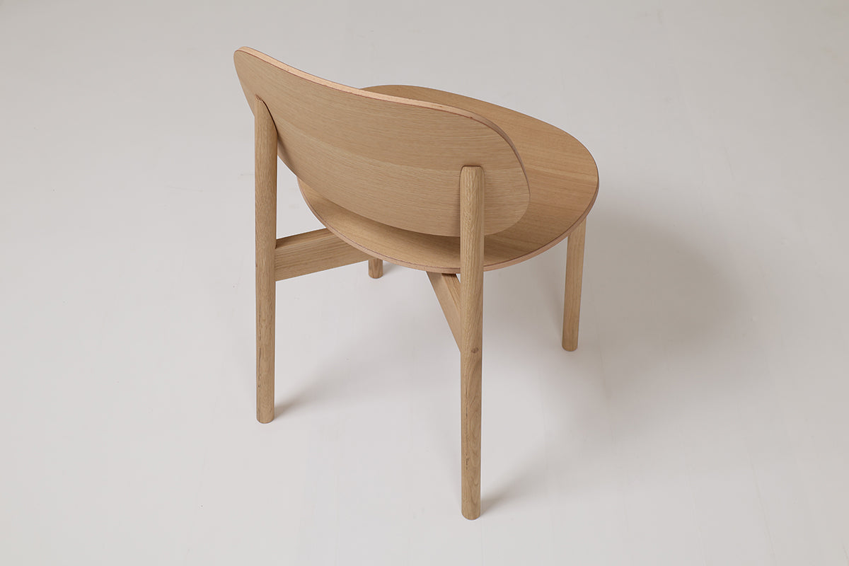 OBON CHAIR 板座 - Maker Pack