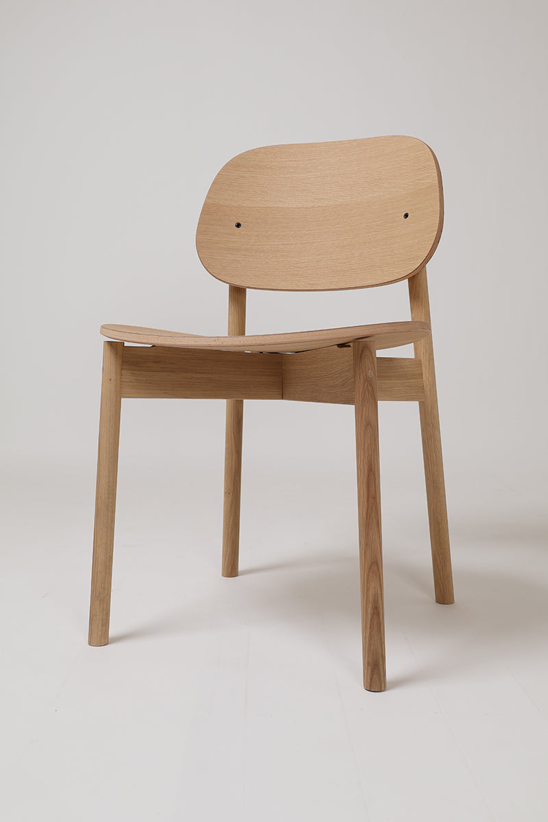 OBON CHAIR 板座 - Maker Pack
