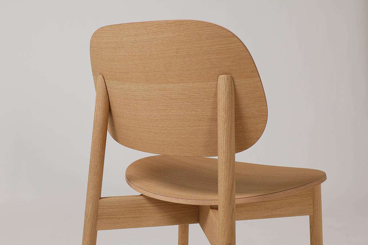 OBON CHAIR 板座 - Maker Pack