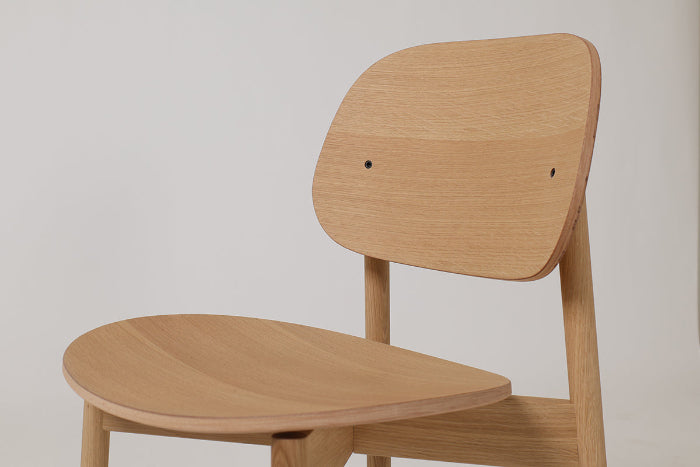 OBON CHAIR 板座 - Maker Pack