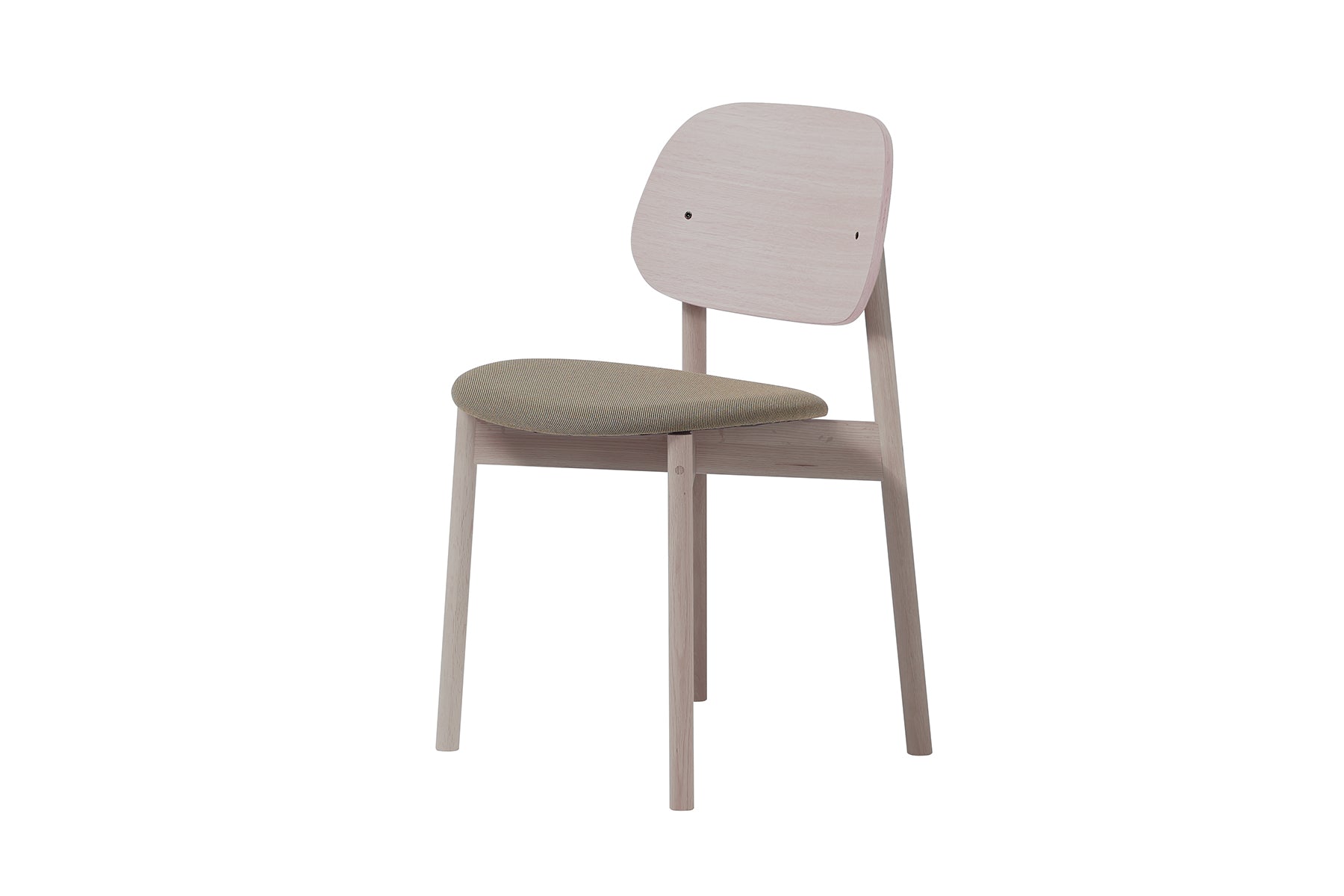 OBON CHAIR 張座 - Maker Pack