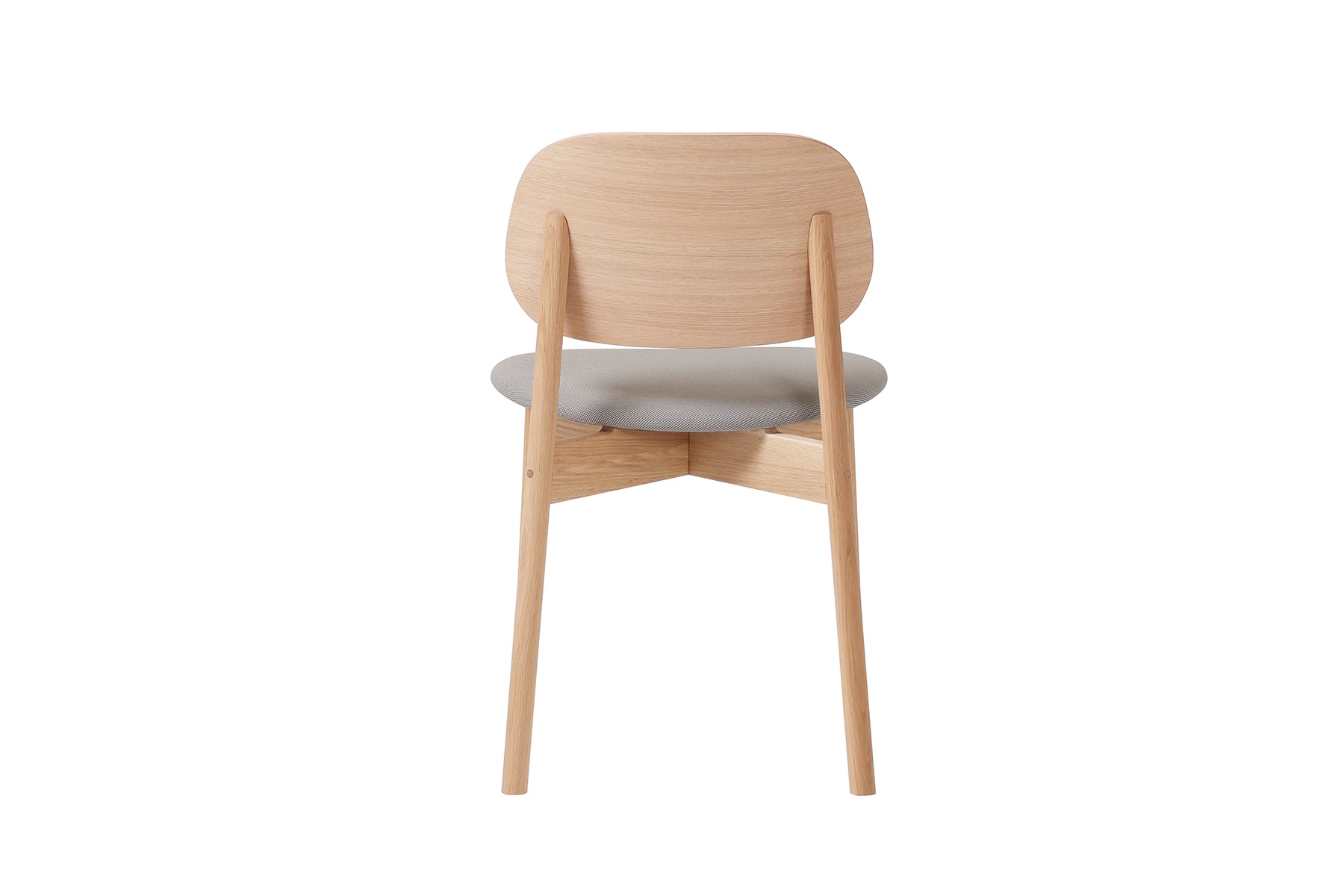 OBON CHAIR 張座 - Maker Pack