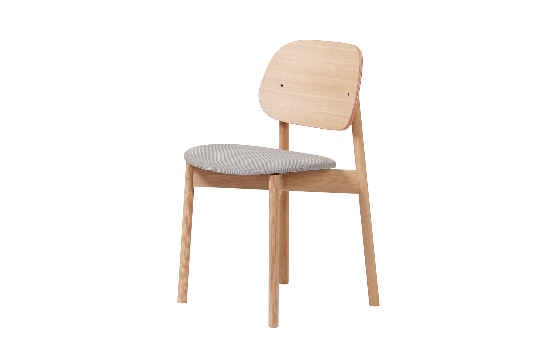OBON CHAIR 張座 - Maker Pack