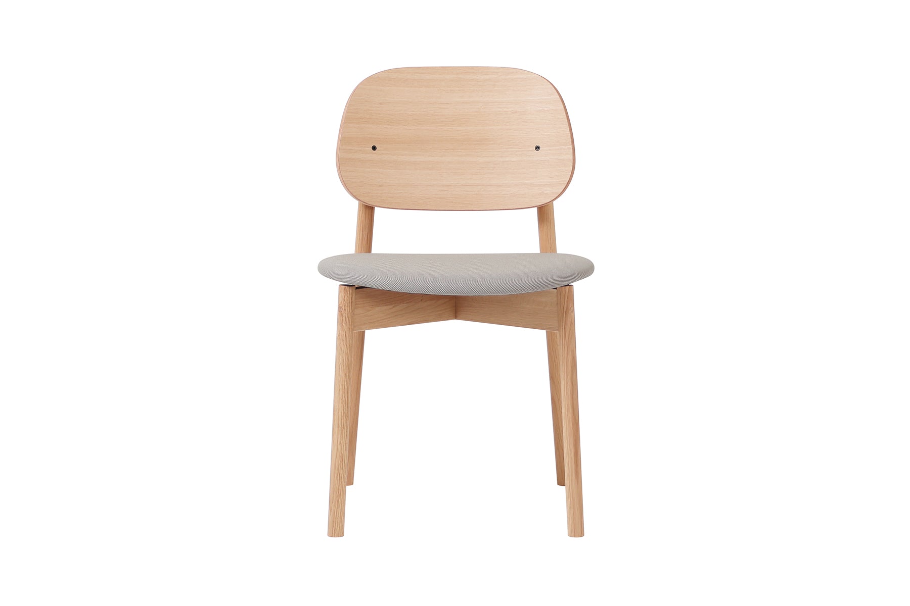 OBON CHAIR 張座 - Maker Pack
