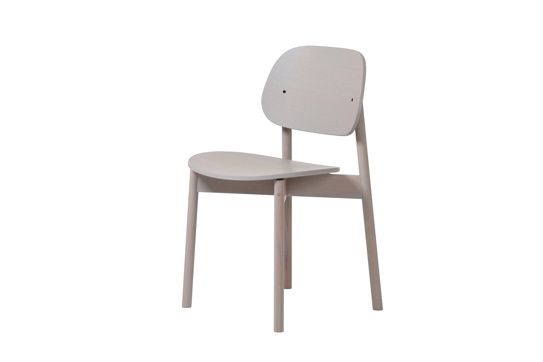 OBON CHAIR 板座 - Maker Pack