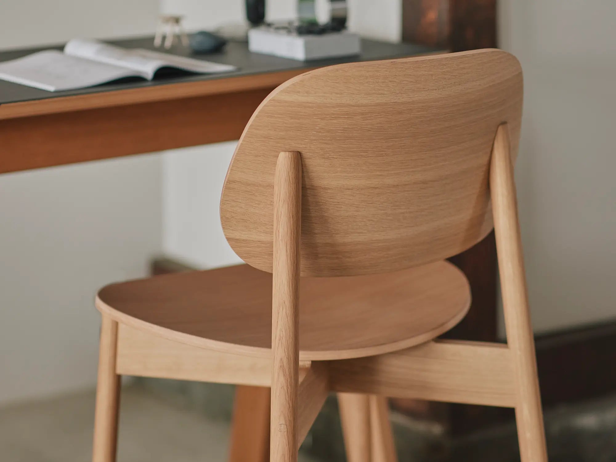 OBON CHAIR 板座 - Maker Pack