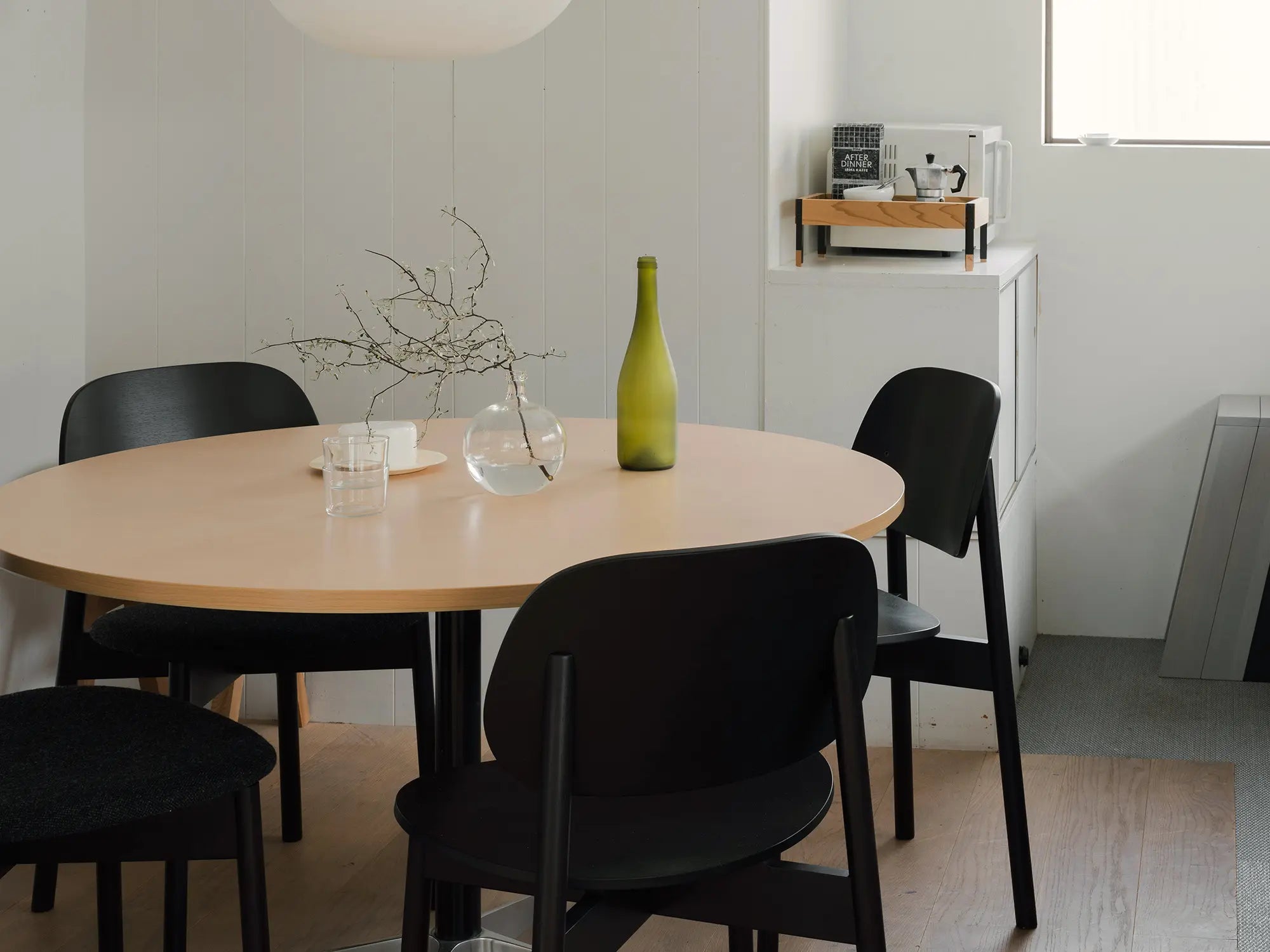 OBON CHAIR 板座 - Maker Pack