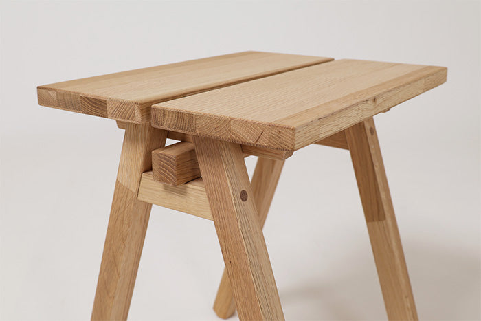 ISHINOMAKI STOOL - Maker Pack