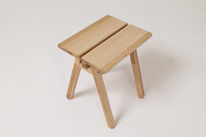 ISHINOMAKI STOOL - Maker Pack