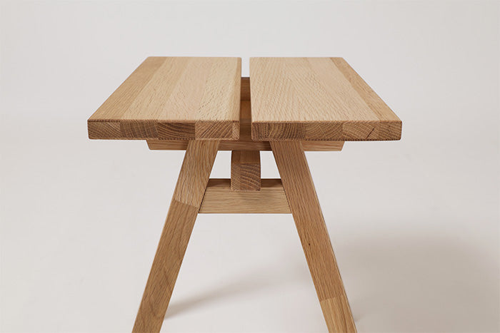 ISHINOMAKI STOOL - Maker Pack