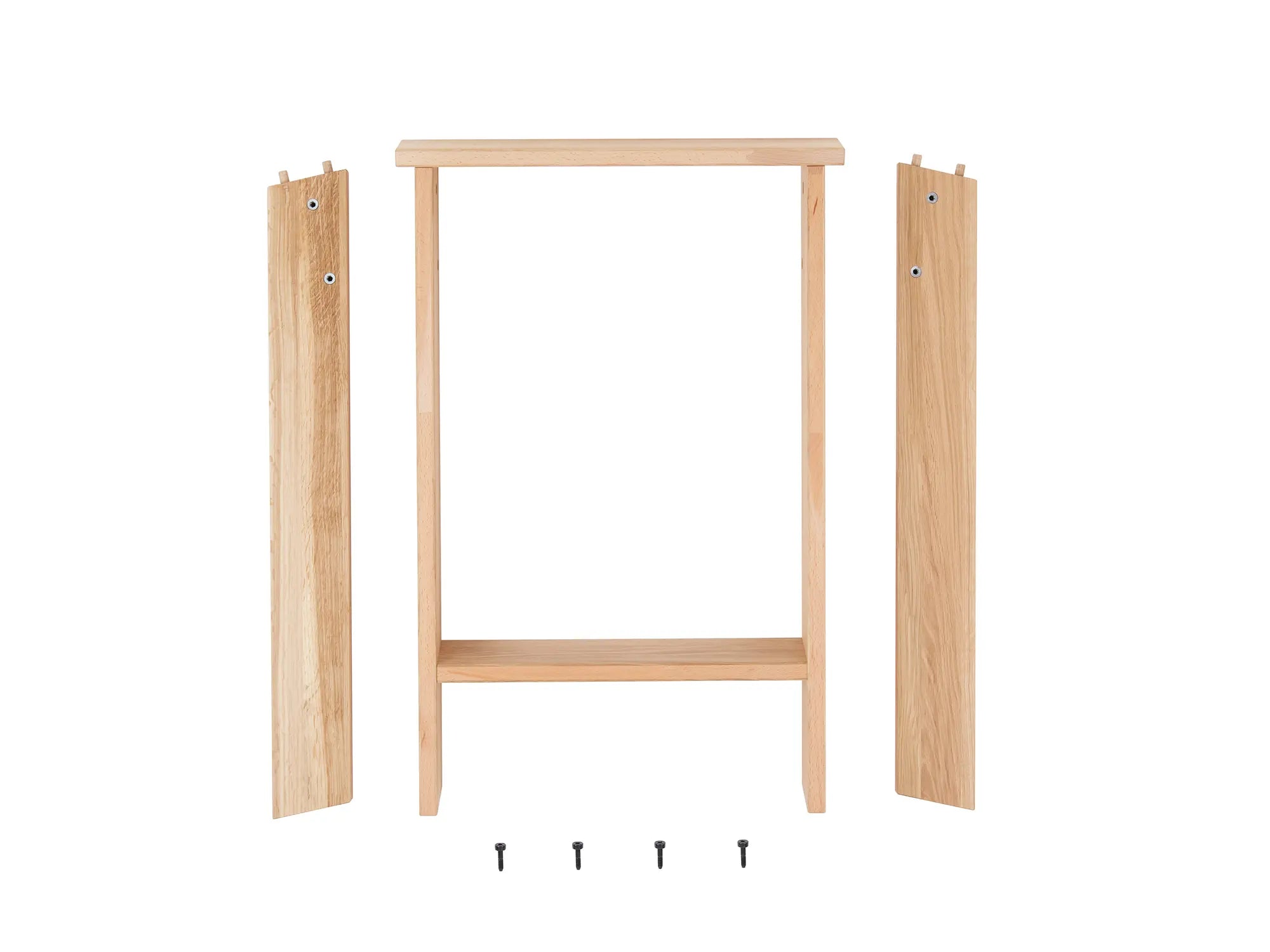 AA HIGH STOOL - Maker Pack