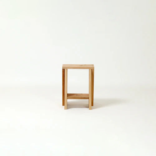 AA LOW STOOL